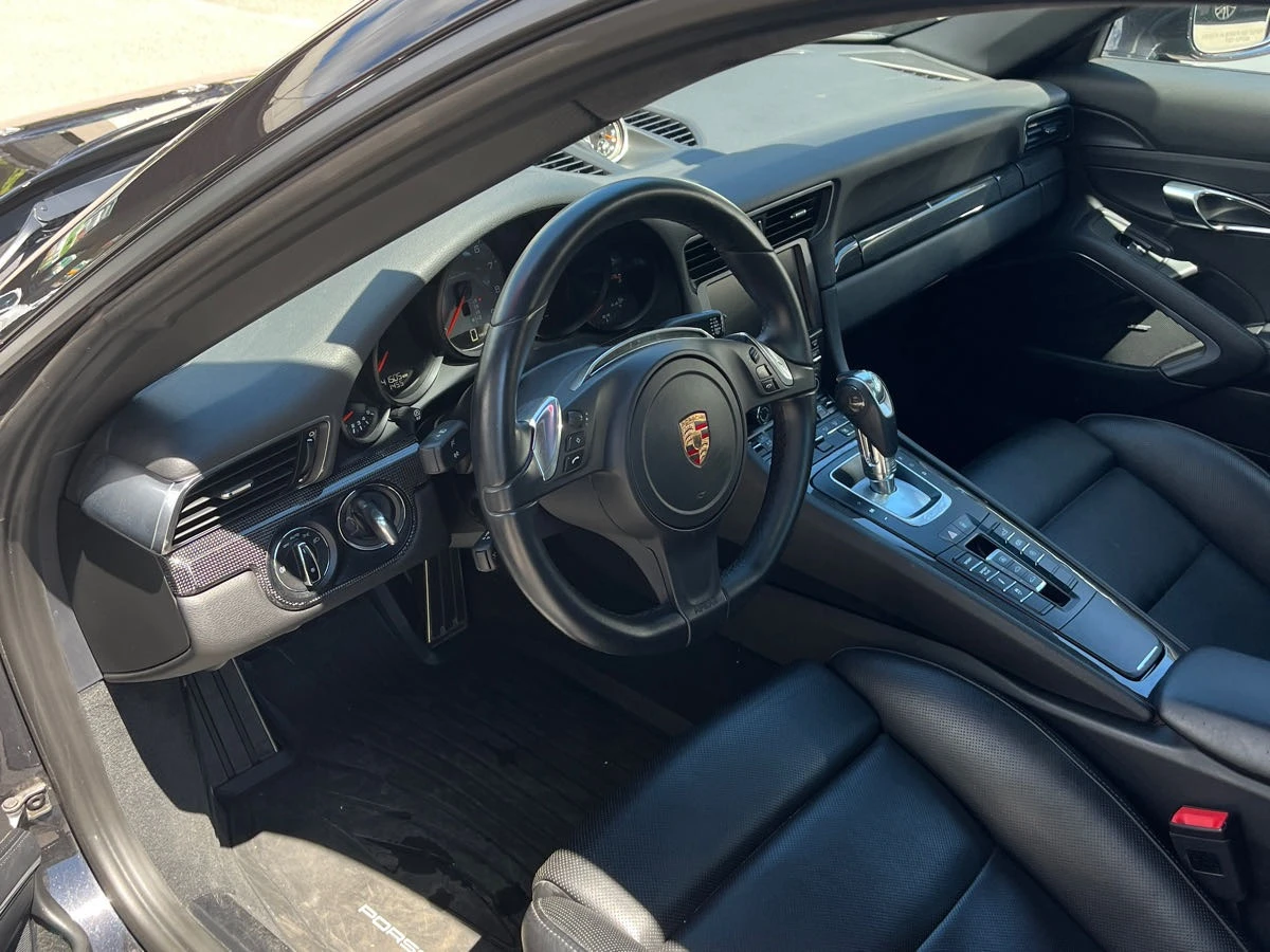 Porsche 911 4s rwd CARFAX АВТО КРЕДИТ  - изображение 6
