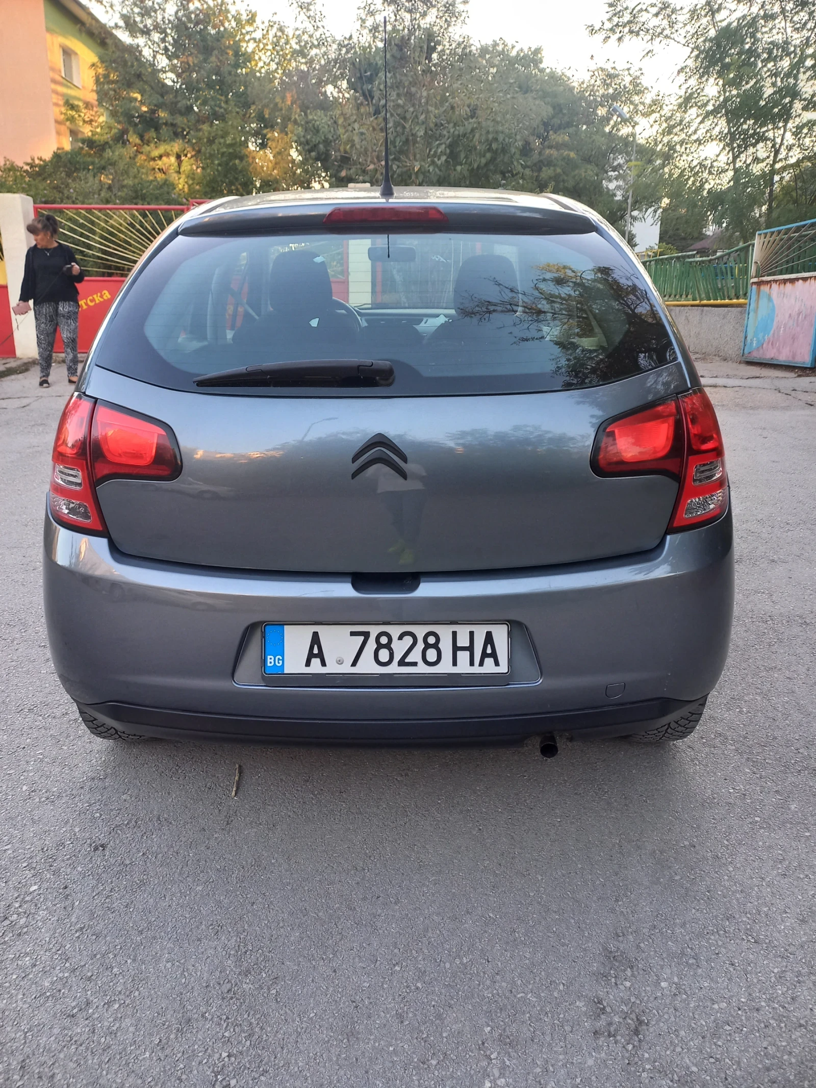 Citroen C3  - изображение 3