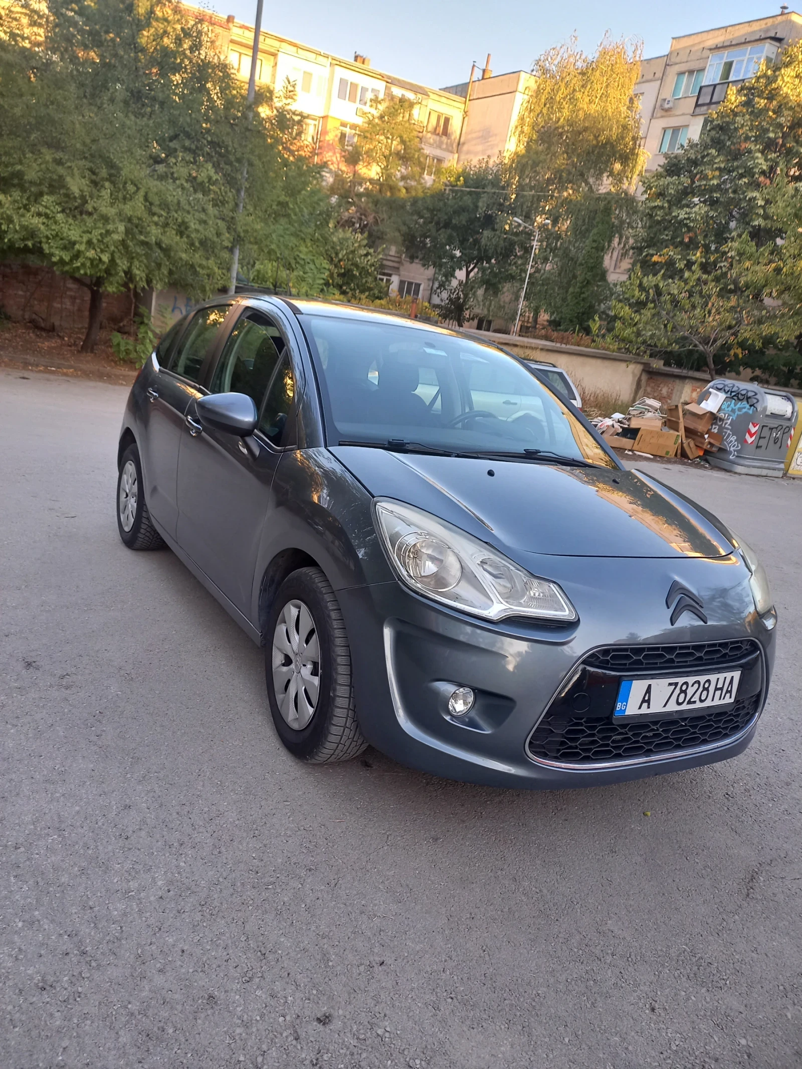 Citroen C3 | Mobile.bg   1
