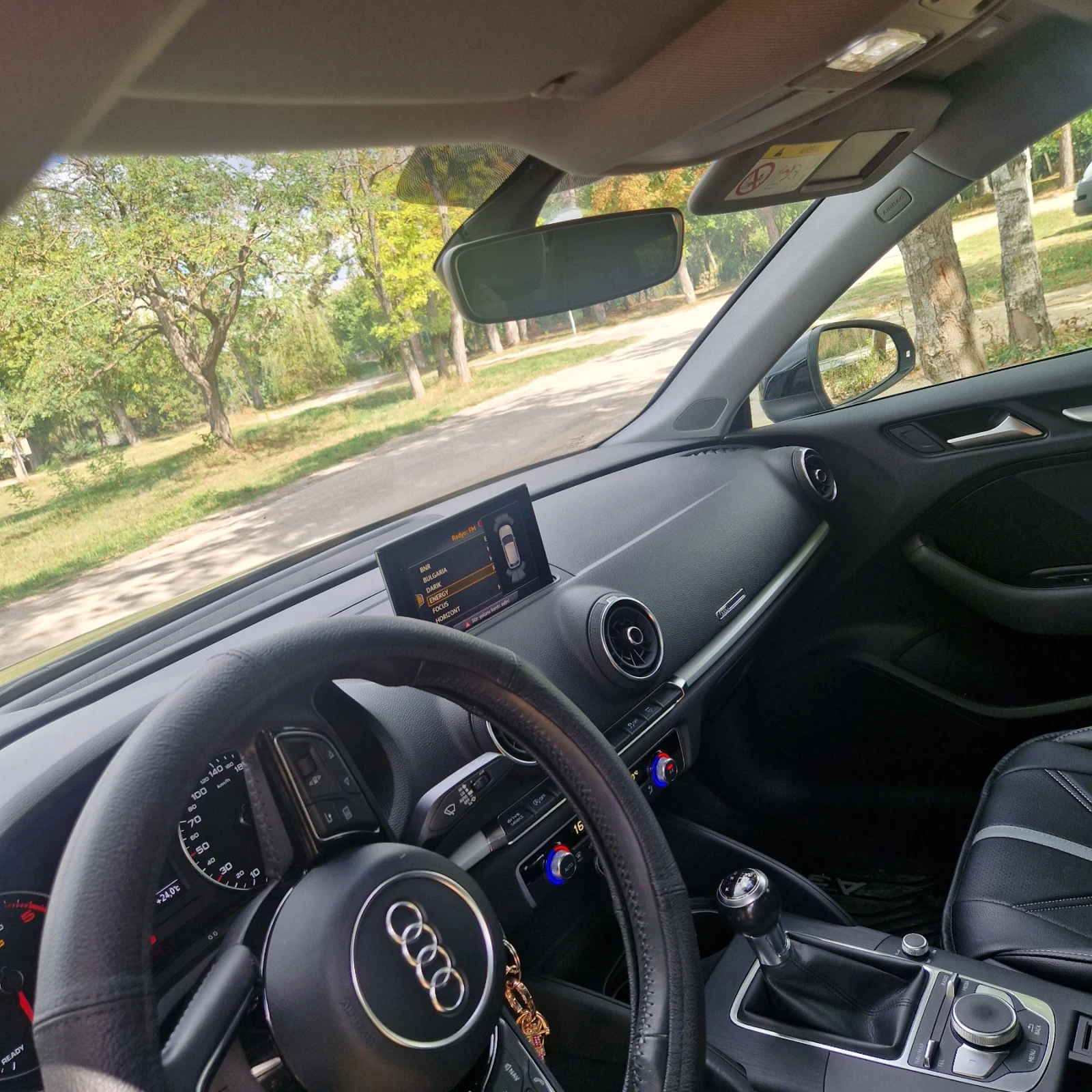 Audi A3  - изображение 9