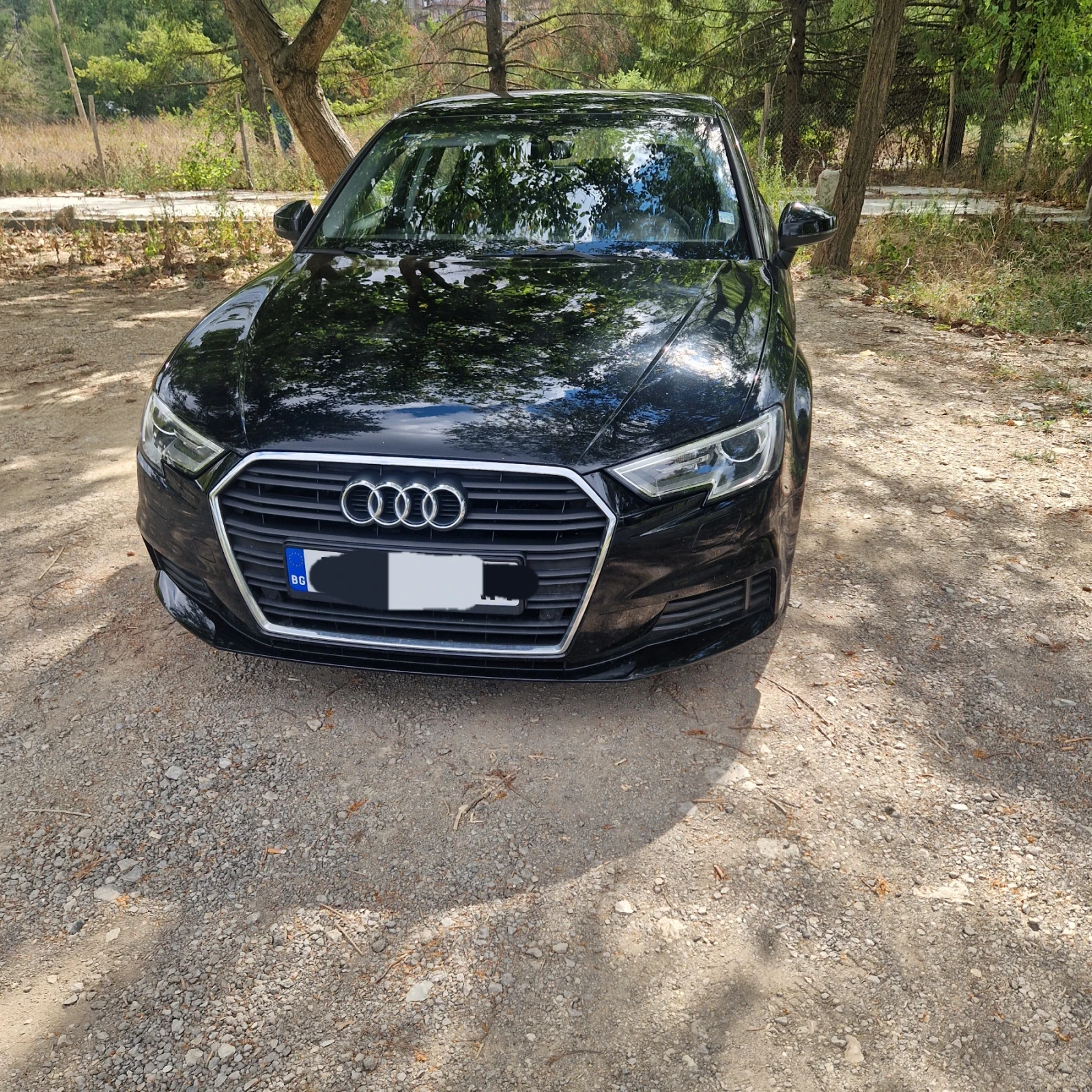 Audi A3  - изображение 2