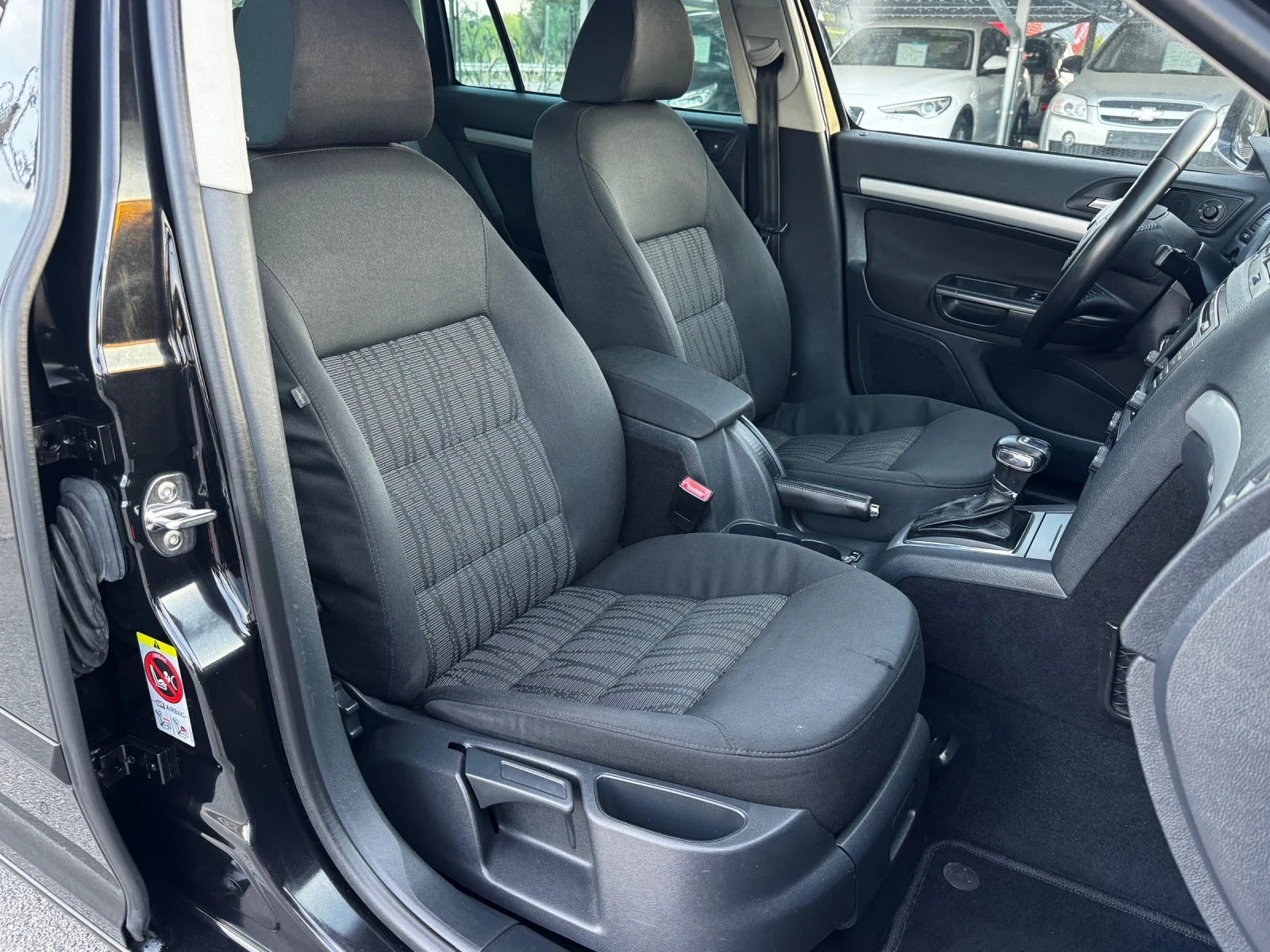 Skoda Octavia 1.4TSI АВТОМАТ DSG 7СКОРОСТИ - изображение 9