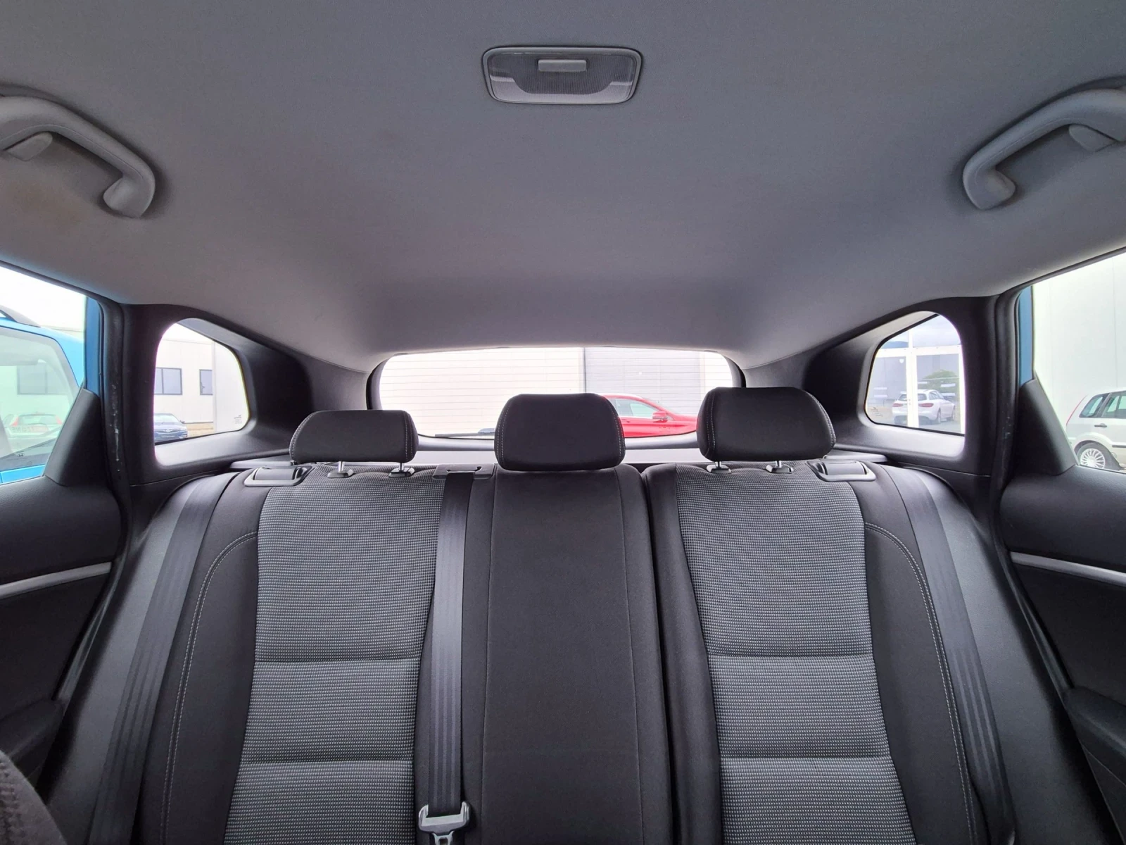 Hyundai I30 1.6 D Топ състояние - изображение 7