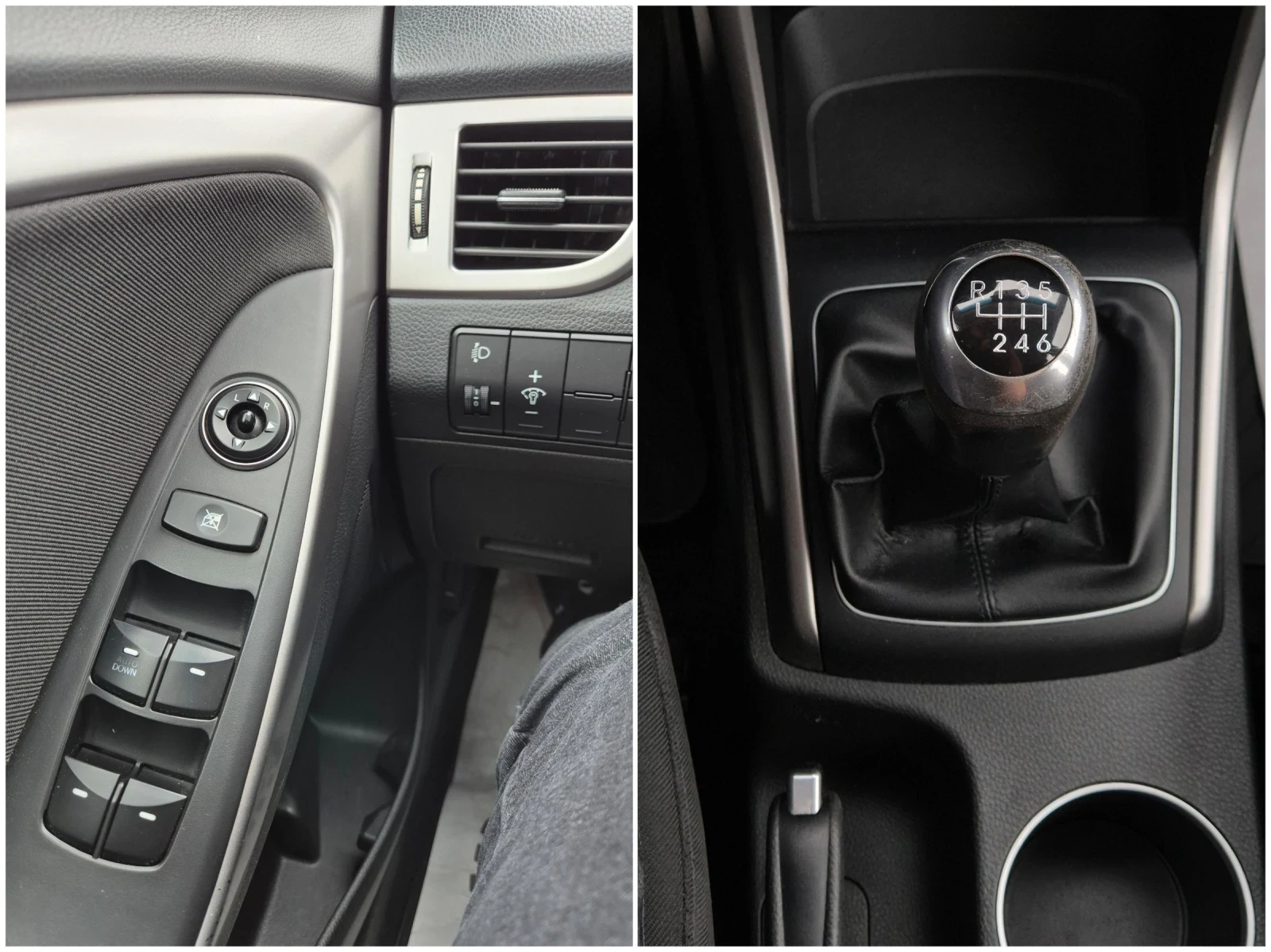 Hyundai I30 1.6 D Топ състояние - изображение 10