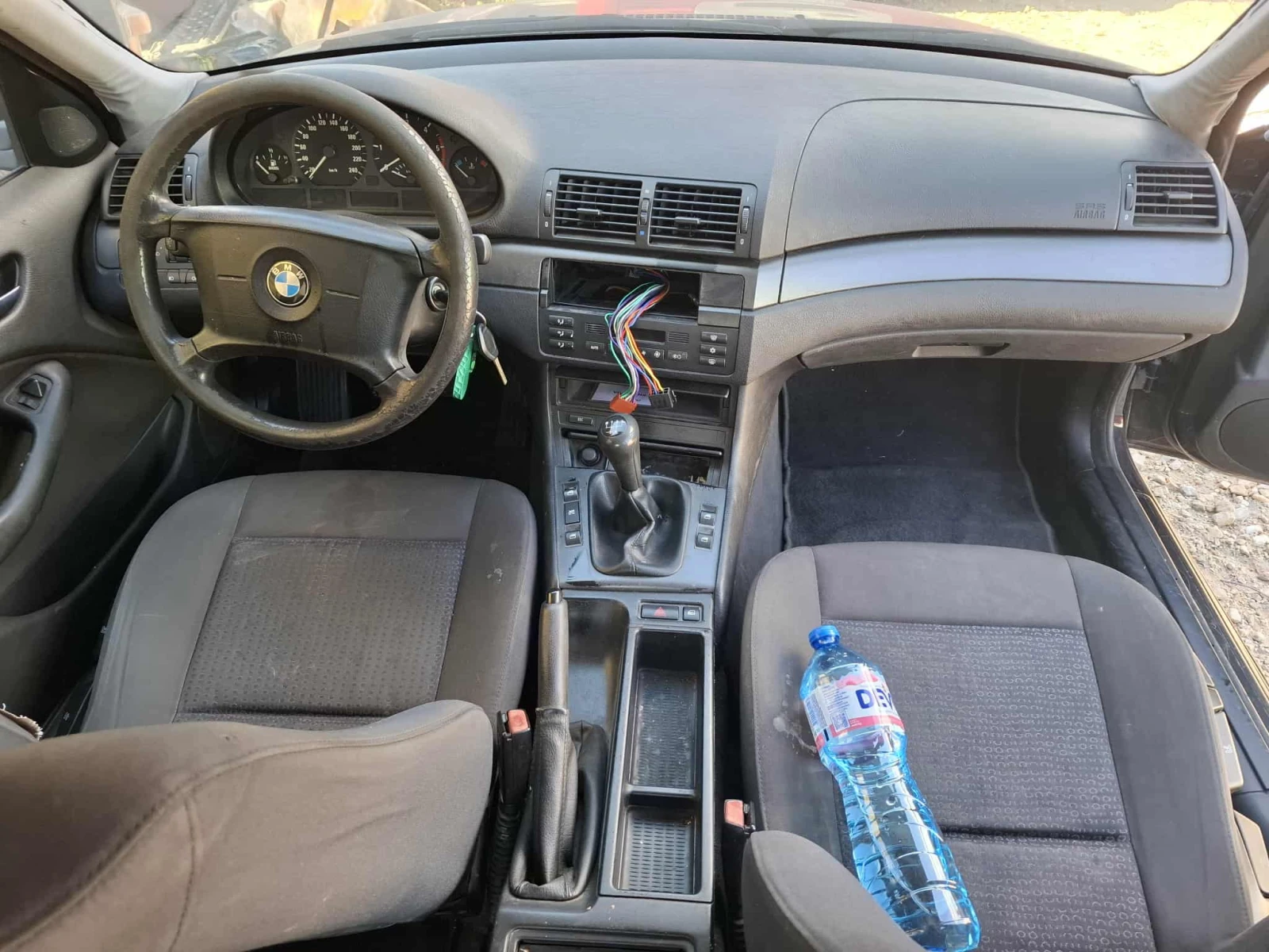 BMW 320 320 D | Mobile.bg   4