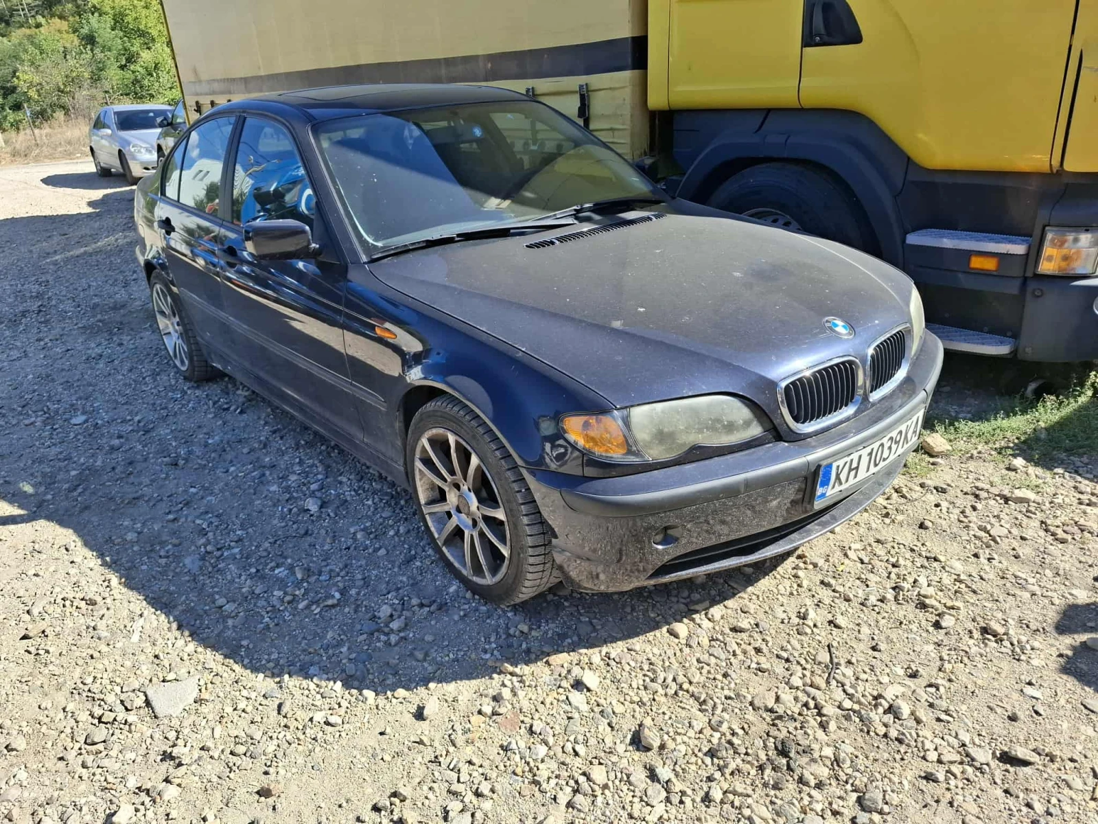 BMW 320 320 D | Mobile.bg   2