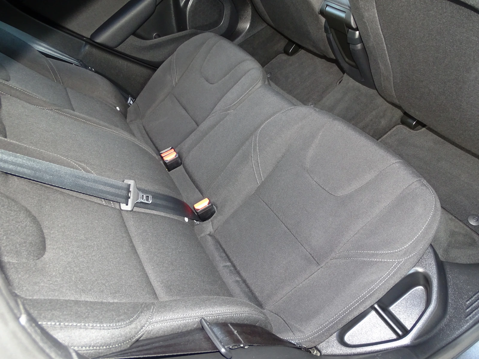 Volvo V40 D2 1.6D EURO 5B | Mobile.bg   12