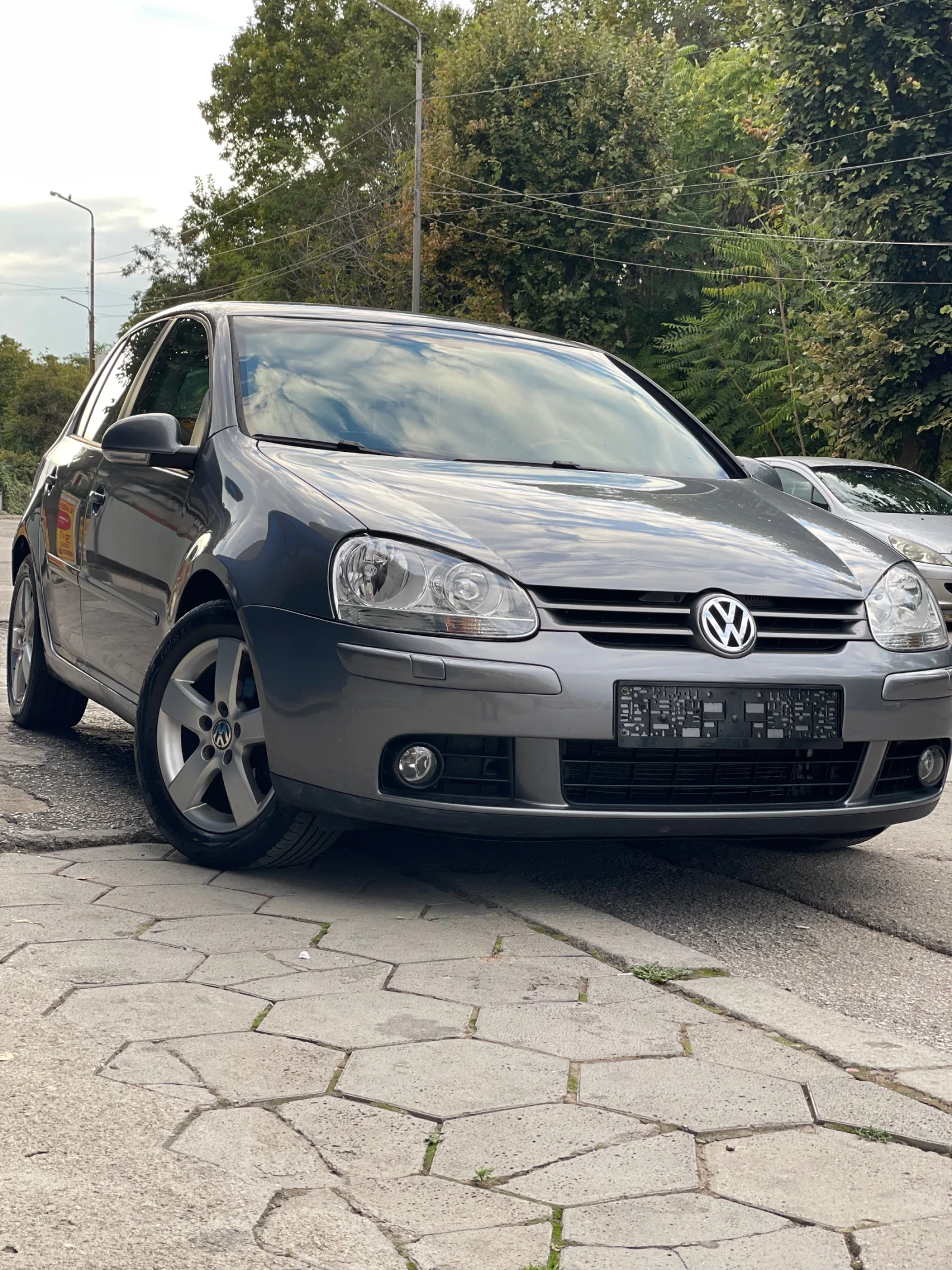 VW Golf 2.0 TDI 140  | Mobile.bg   1