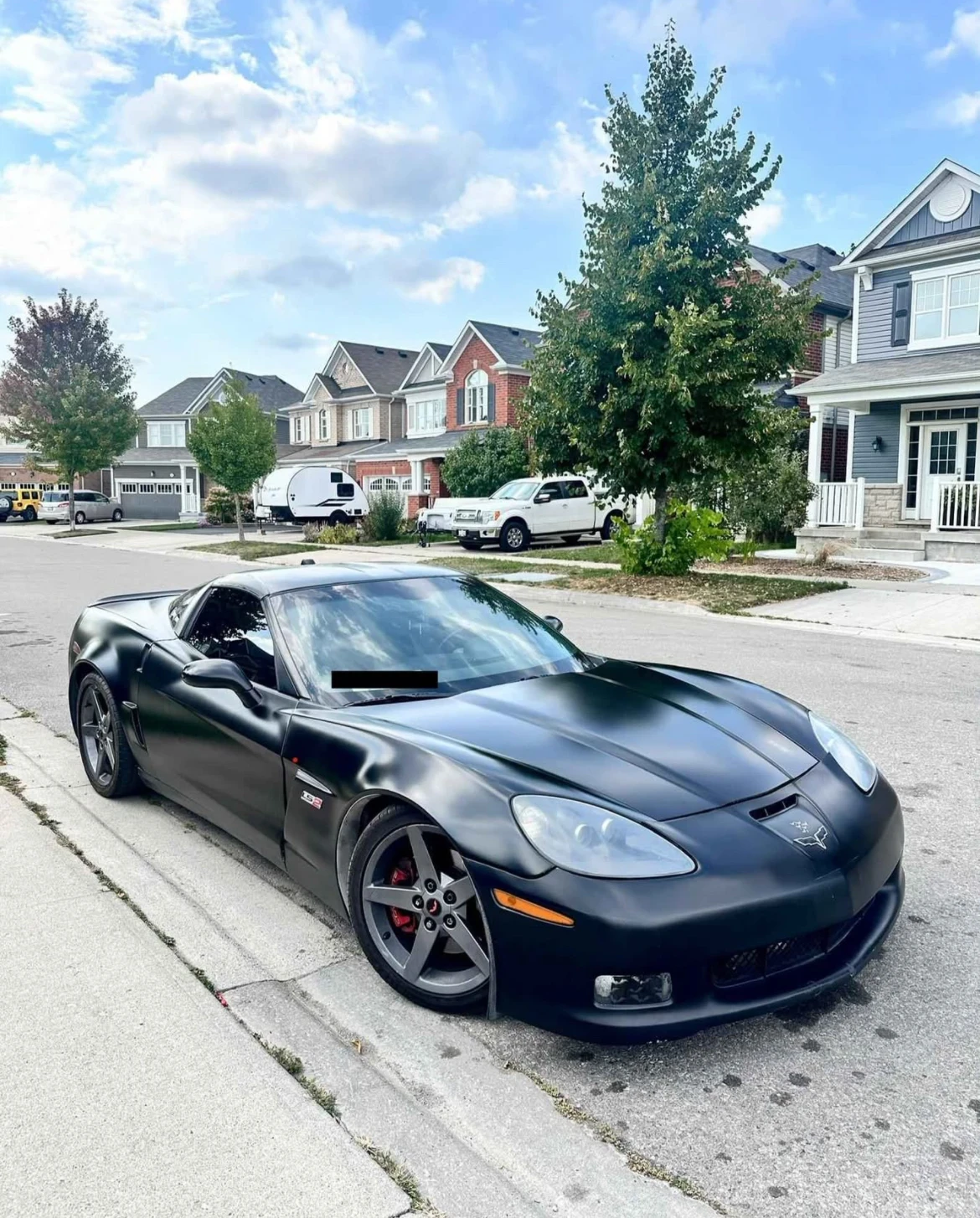 Chevrolet Corvette LS2 * *  * * CARFAX * *   * *  | Mobile.bg   1