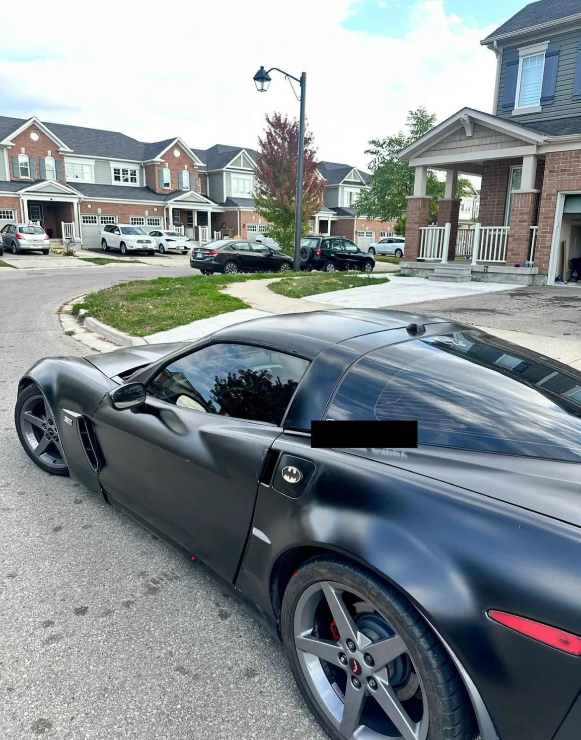 Chevrolet Corvette LS2 * * АВТОМАТИК * * CARFAX * * АВТО КРЕДИТ * *  - изображение 2