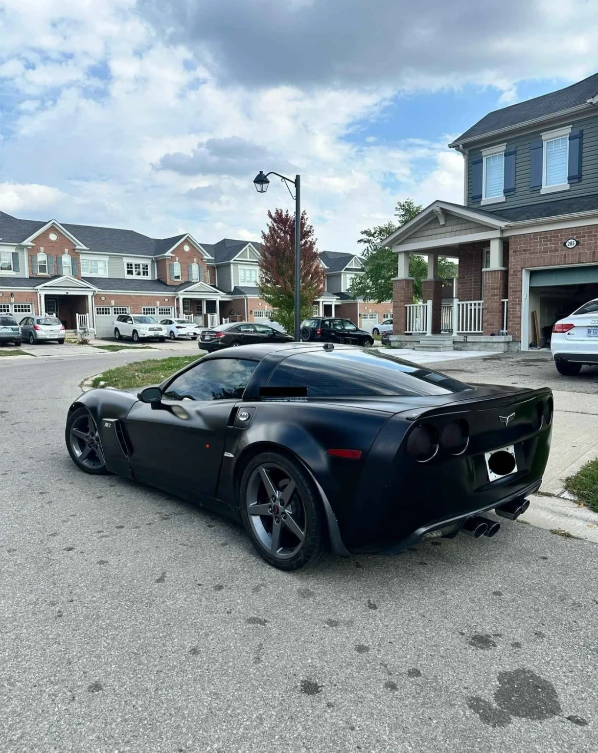 Chevrolet Corvette LS2 * * АВТОМАТИК * * CARFAX * * АВТО КРЕДИТ * *  - изображение 3