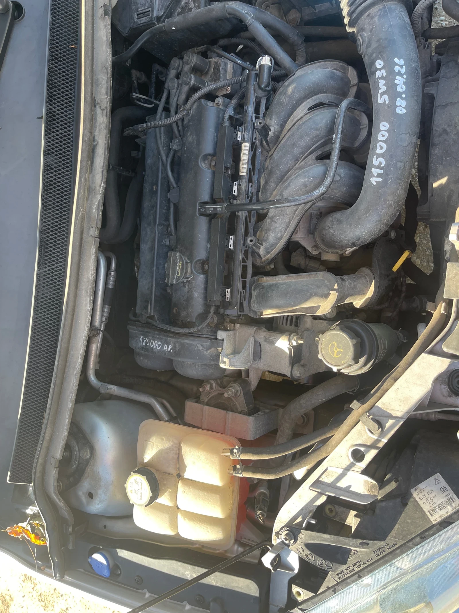 Ford Focus | Mobile.bg   15