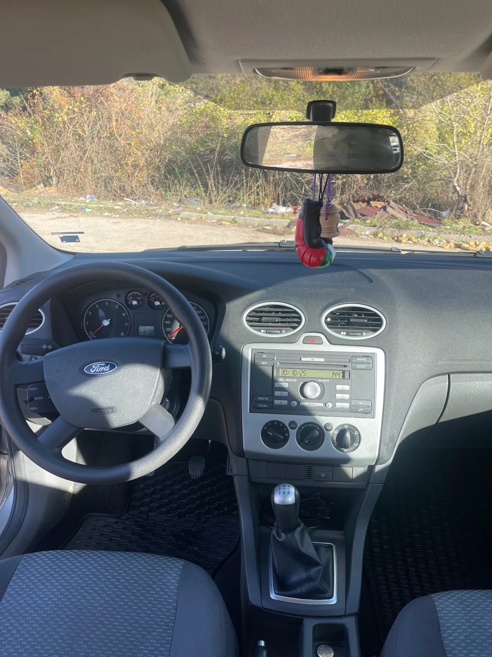 Ford Focus | Mobile.bg   13