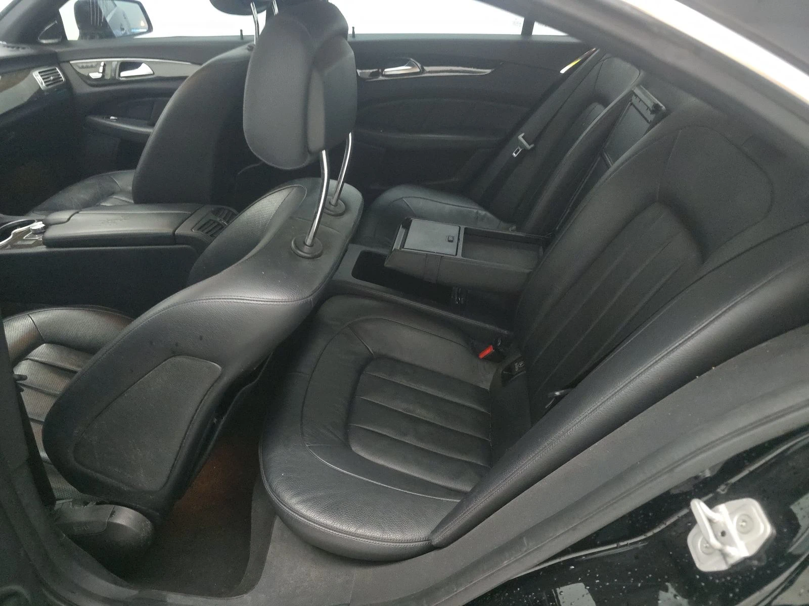 Mercedes-Benz CLS 400 AMG PK* LANE ASSIST* KEYLESS GO* HARMAN | Mobile.bg   13