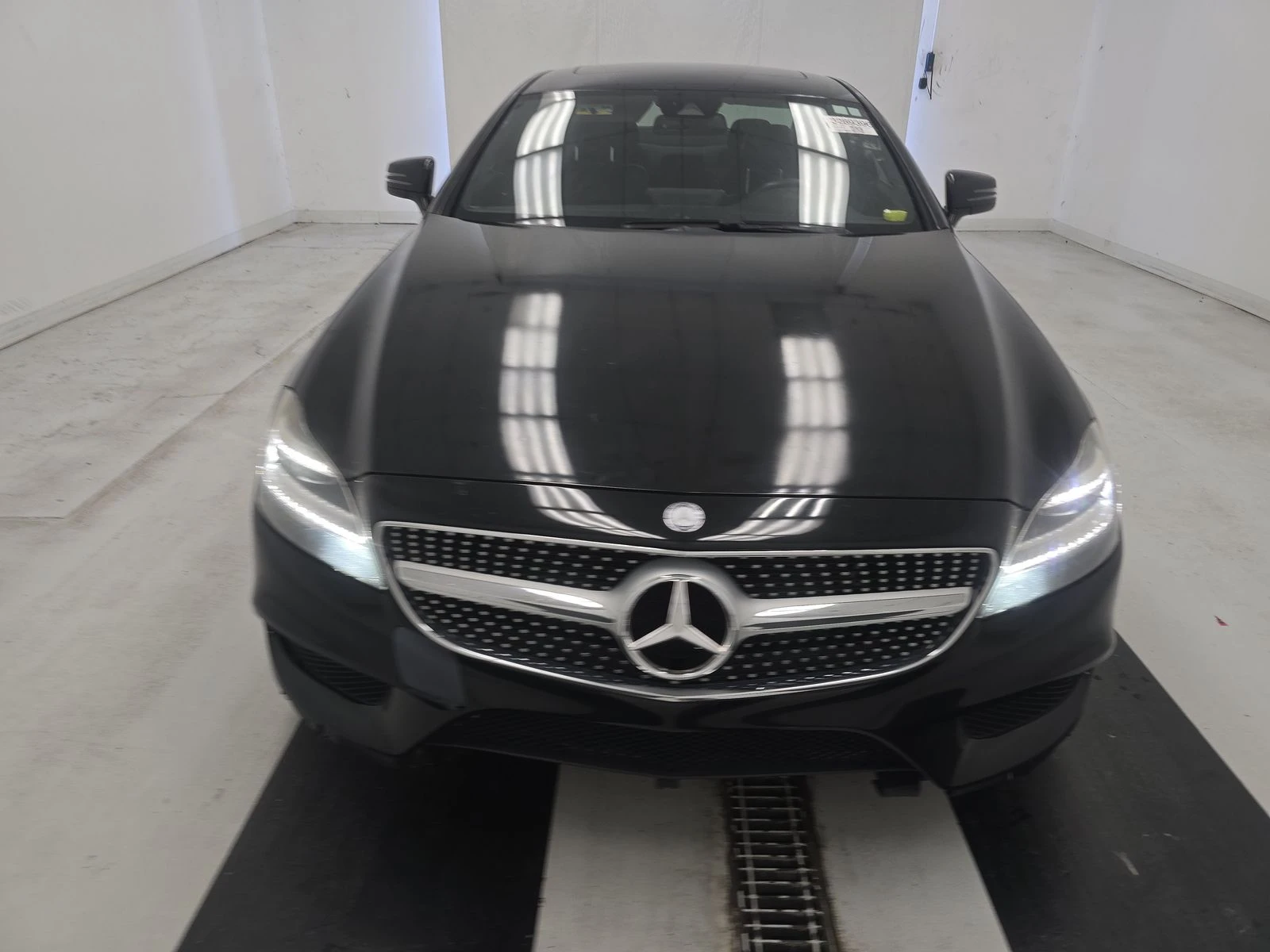 Mercedes-Benz CLS 400 AMG PK* LANE ASSIST* KEYLESS GO* HARMAN | Mobile.bg   2