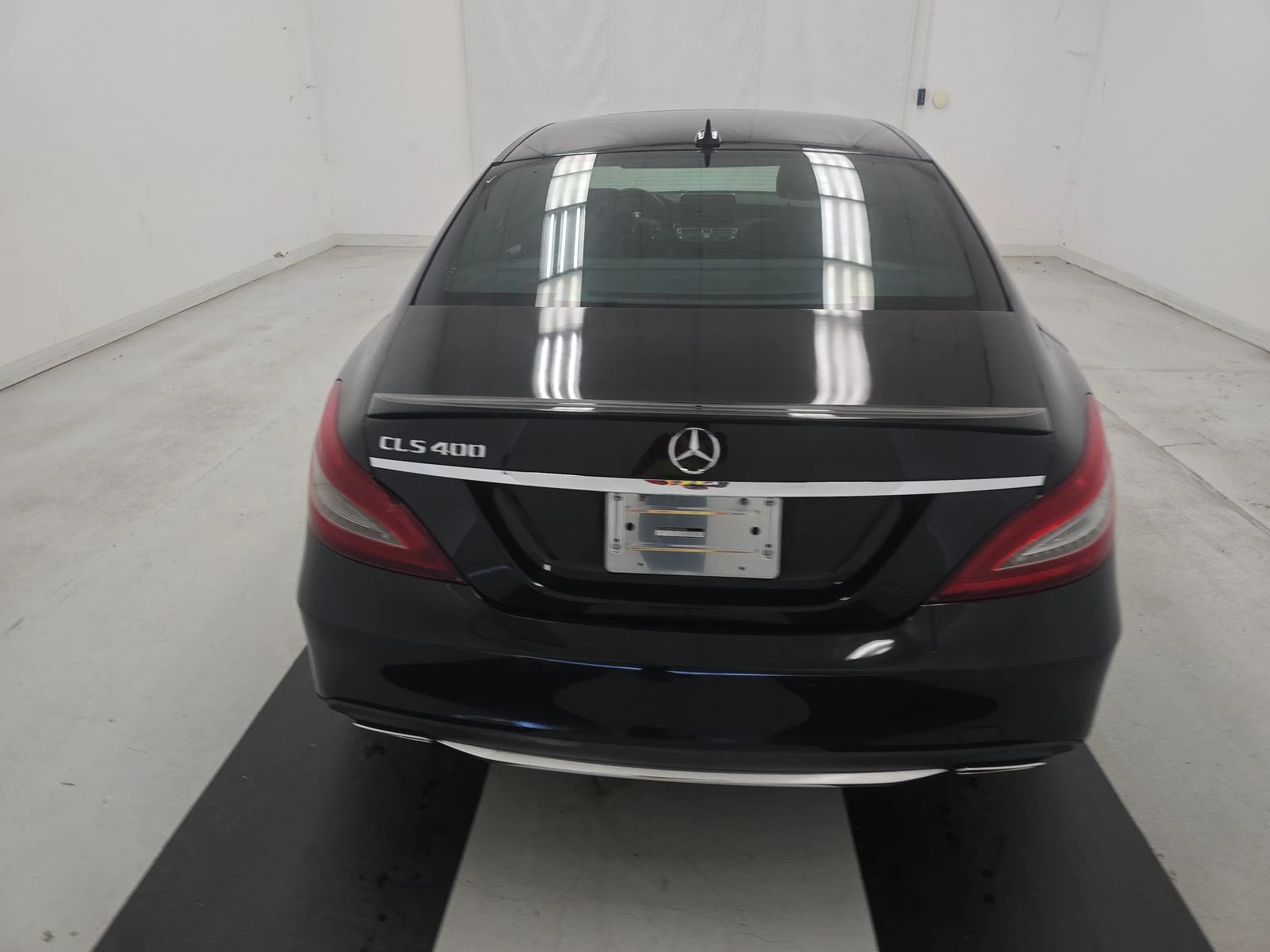 Mercedes-Benz CLS 400 AMG PK* LANE ASSIST* KEYLESS GO* HARMAN | Mobile.bg   4