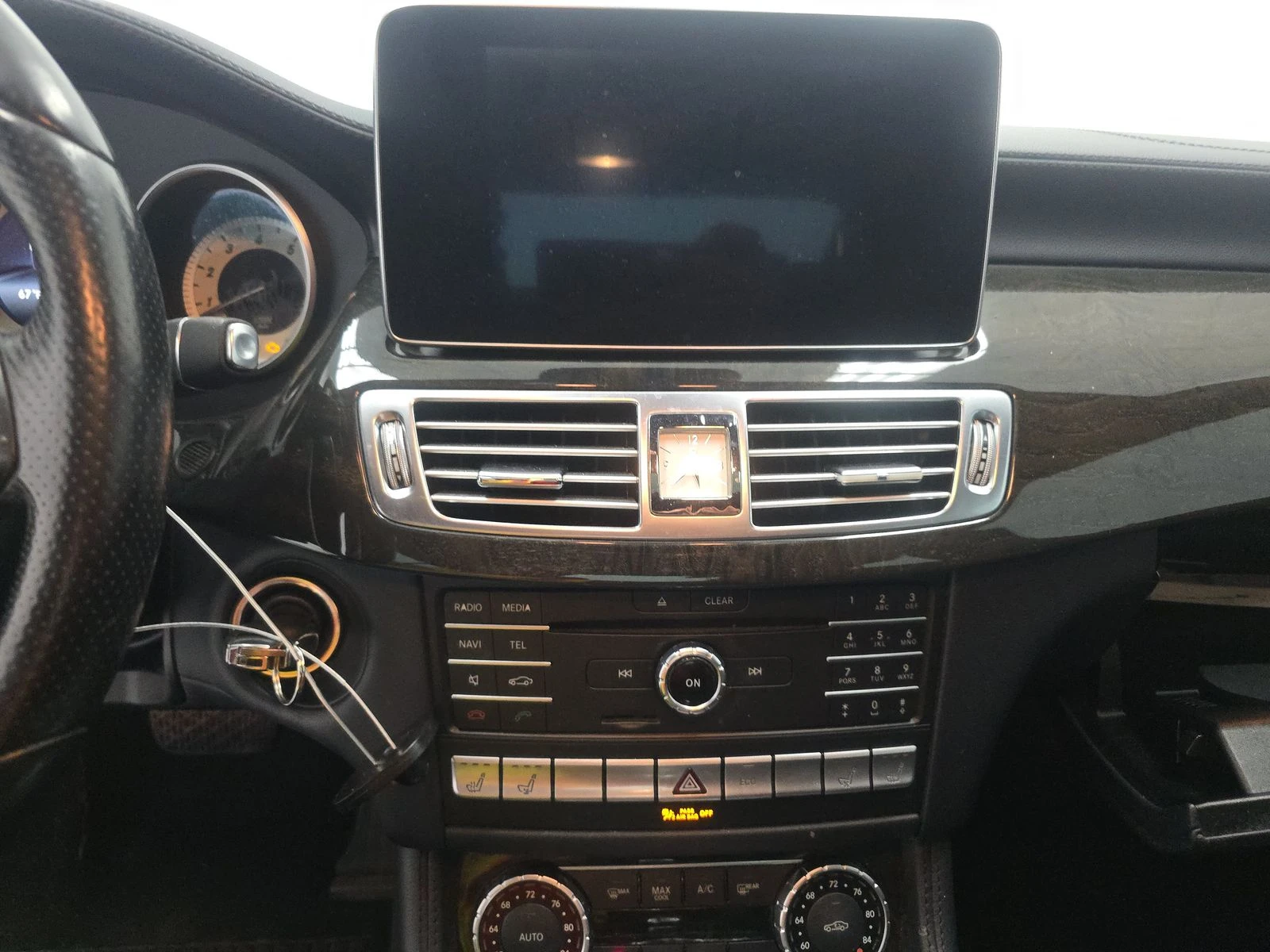 Mercedes-Benz CLS 400 AMG PK* LANE ASSIST* KEYLESS GO* HARMAN | Mobile.bg   8