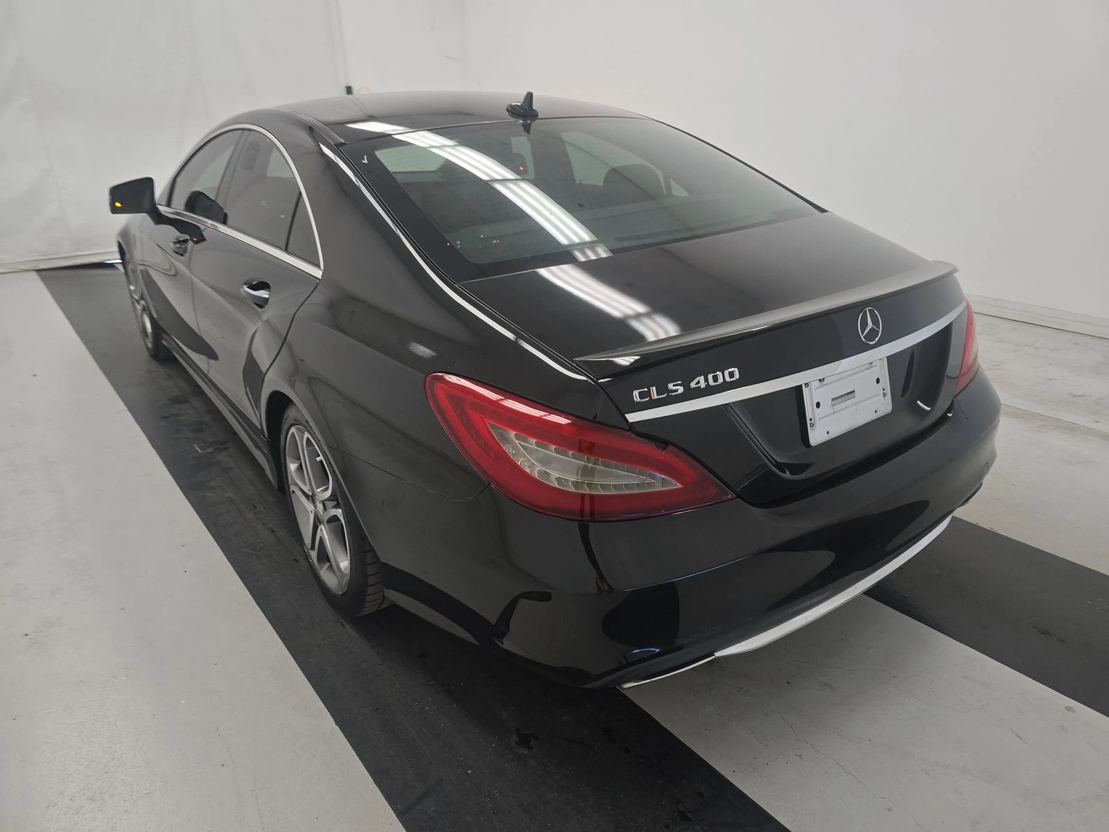 Mercedes-Benz CLS 400 AMG PK* LANE ASSIST* KEYLESS GO* HARMAN | Mobile.bg   6