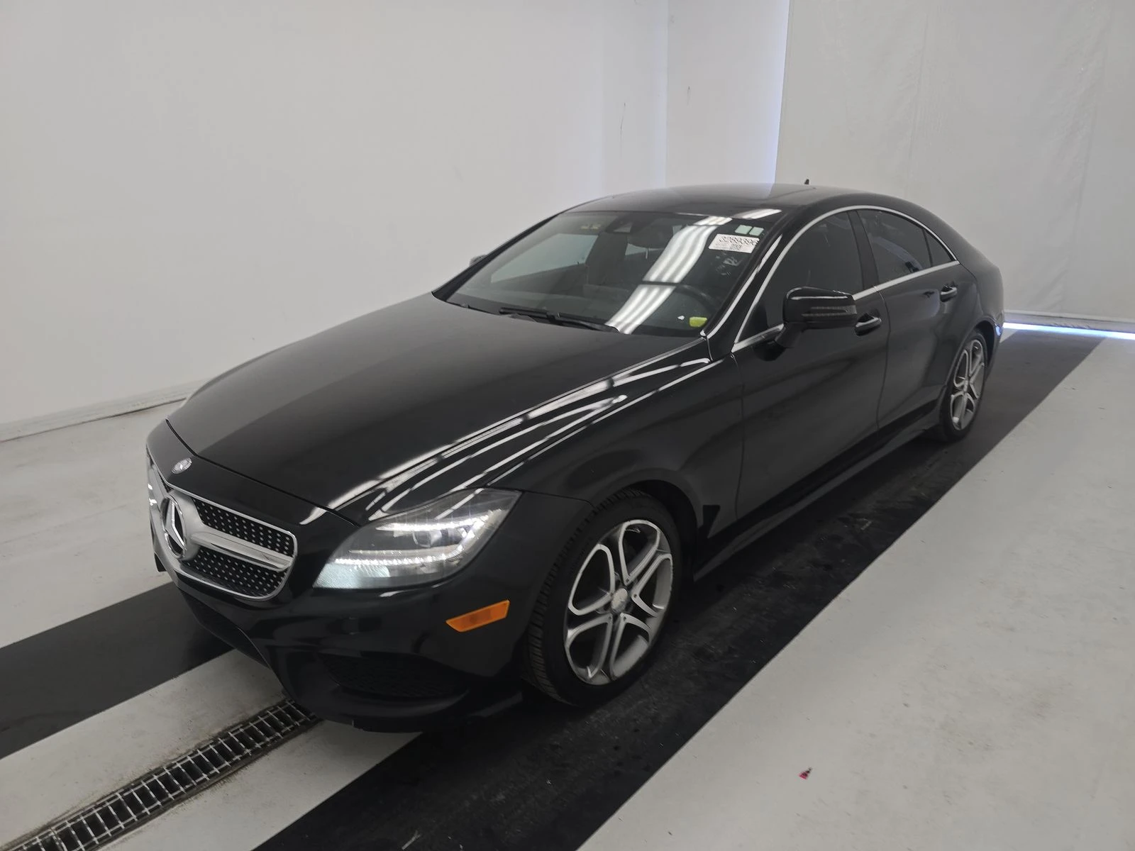 Mercedes-Benz CLS 400 AMG PK* LANE ASSIST* KEYLESS GO* HARMAN | Mobile.bg   1