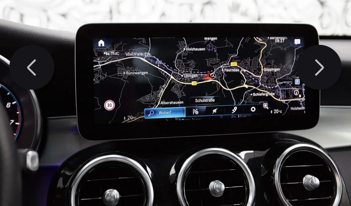 Mercedes-Benz GLC 200 | Mobile.bg   4