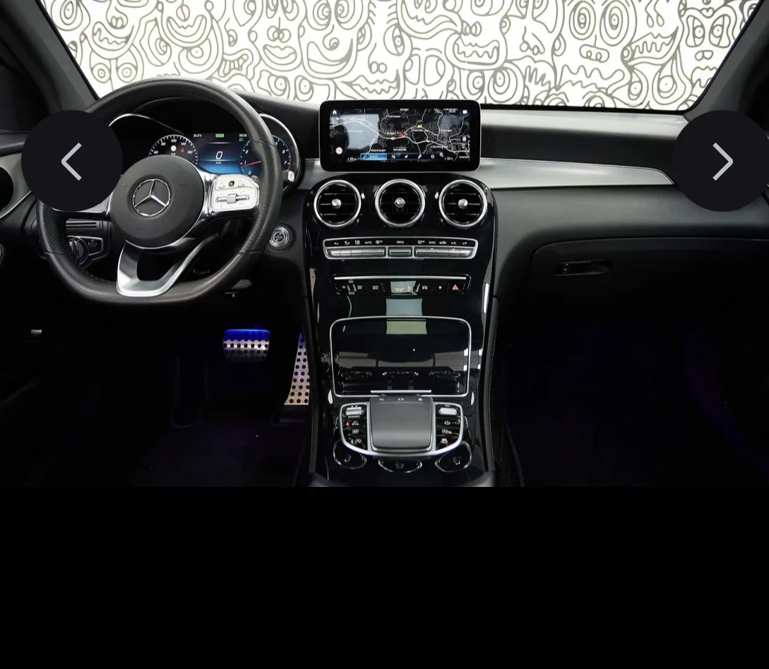 Mercedes-Benz GLC 200 | Mobile.bg   3