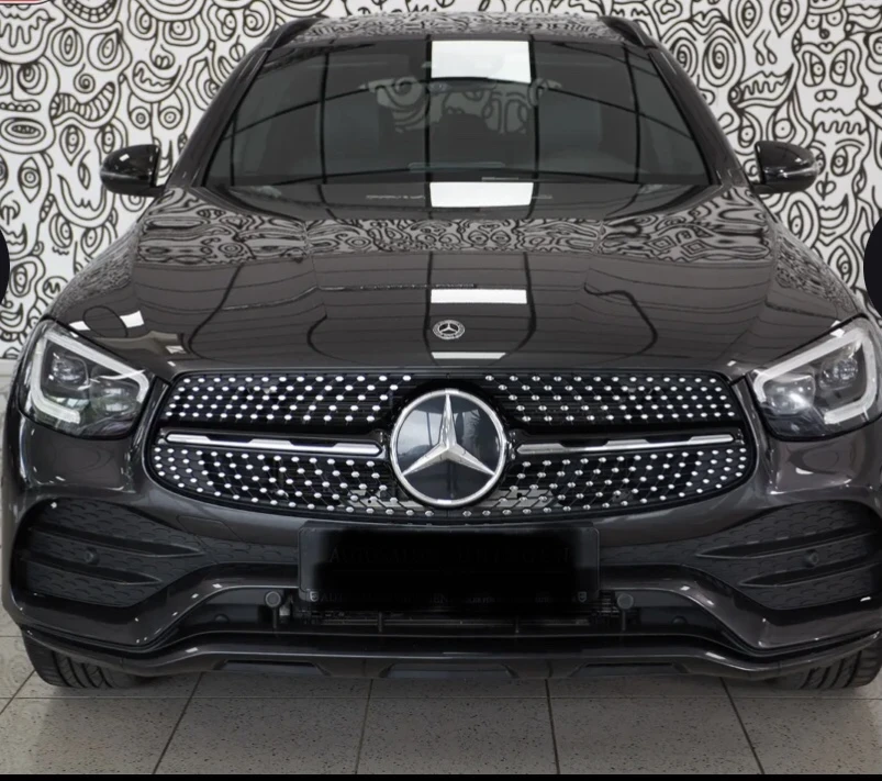 Mercedes-Benz GLC 200 | Mobile.bg   1