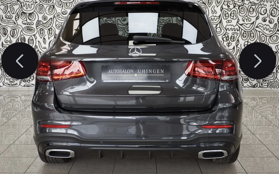 Mercedes-Benz GLC 200 | Mobile.bg   2