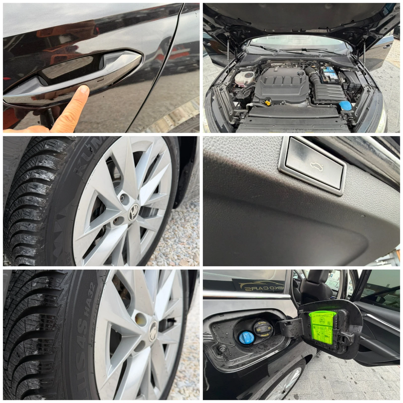 Skoda Octavia    ! | Mobile.bg   17