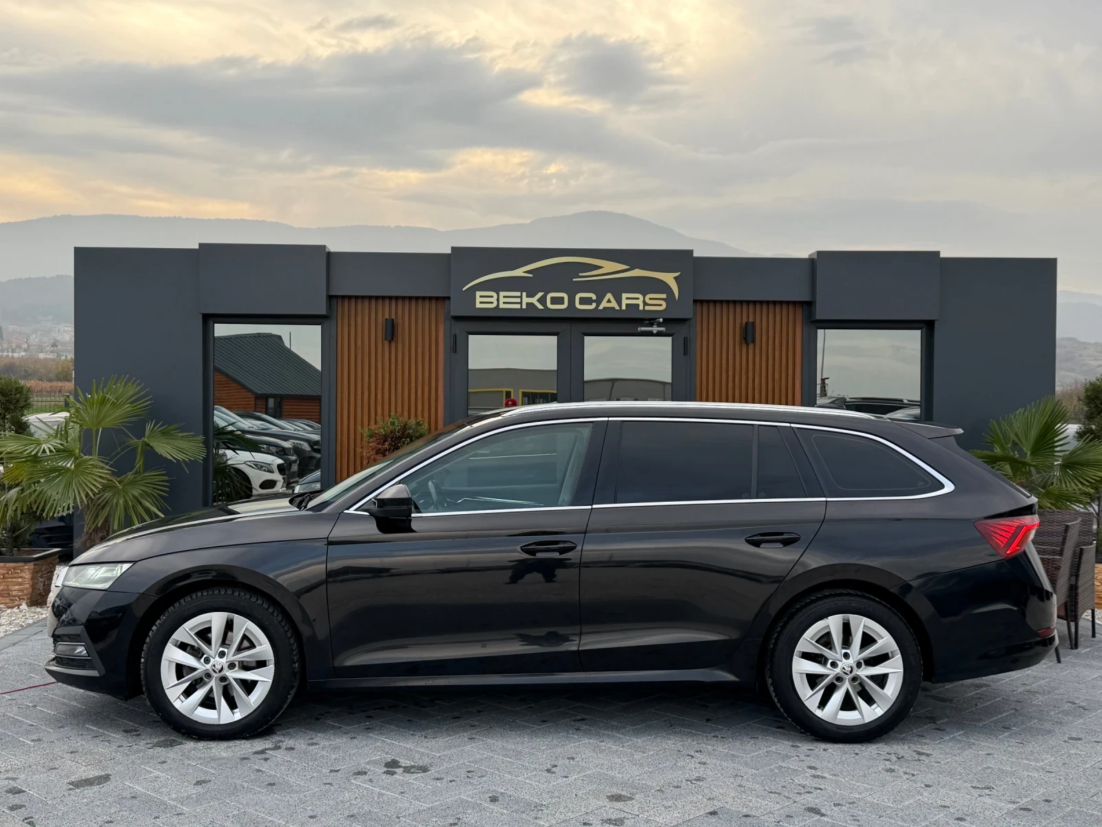 Skoda Octavia Нов внос от Дания! - изображение 8