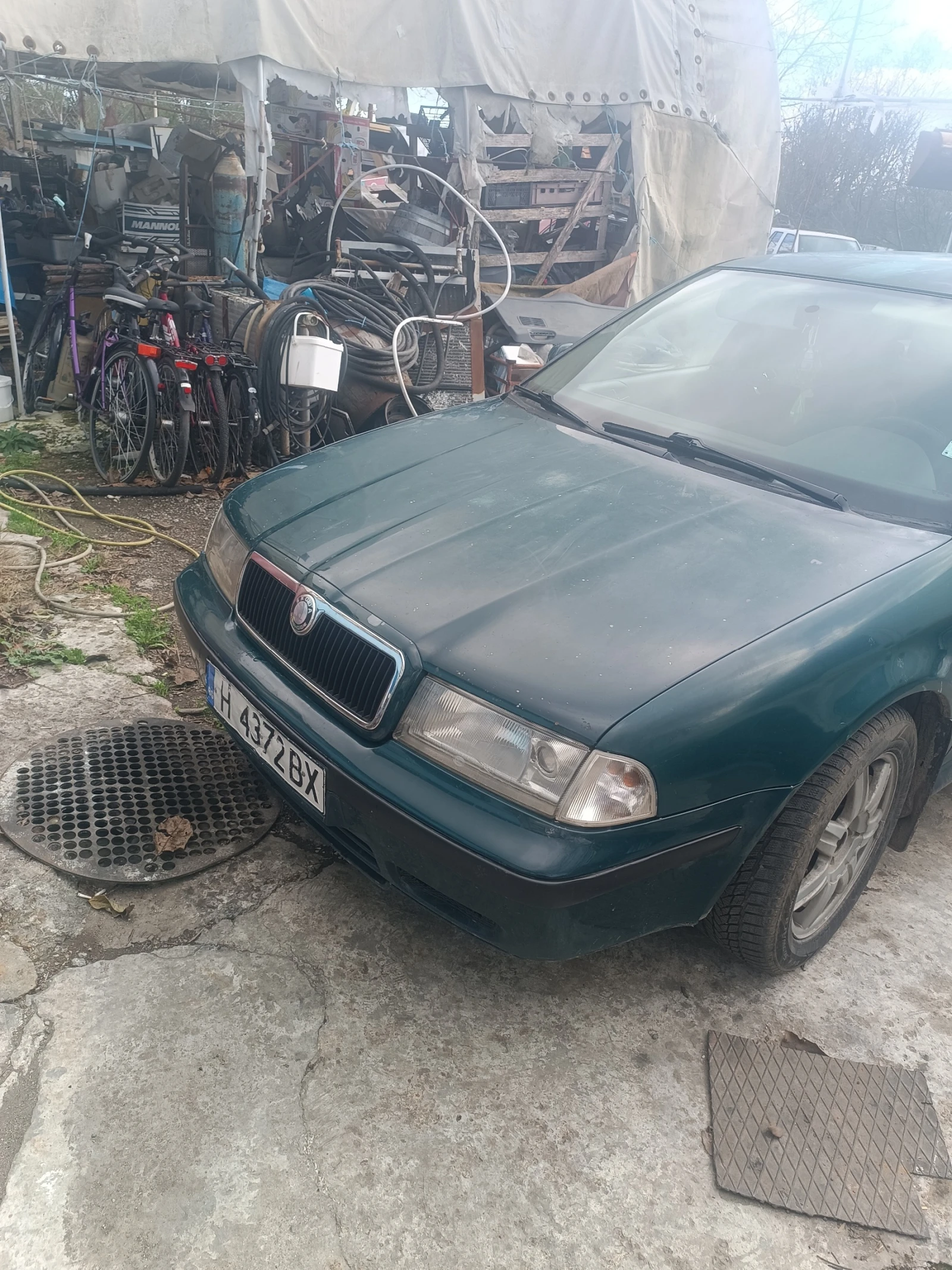 Skoda Octavia | Mobile.bg � ����������� 1
