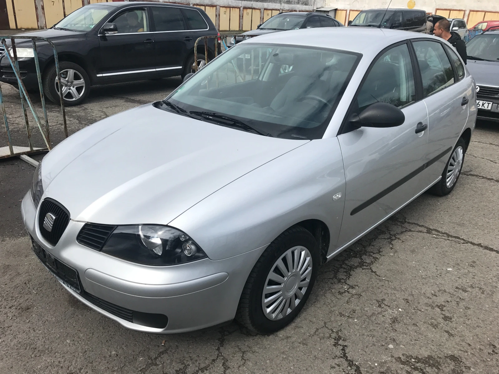 Seat Ibiza | Mobile.bg � ����������� 1