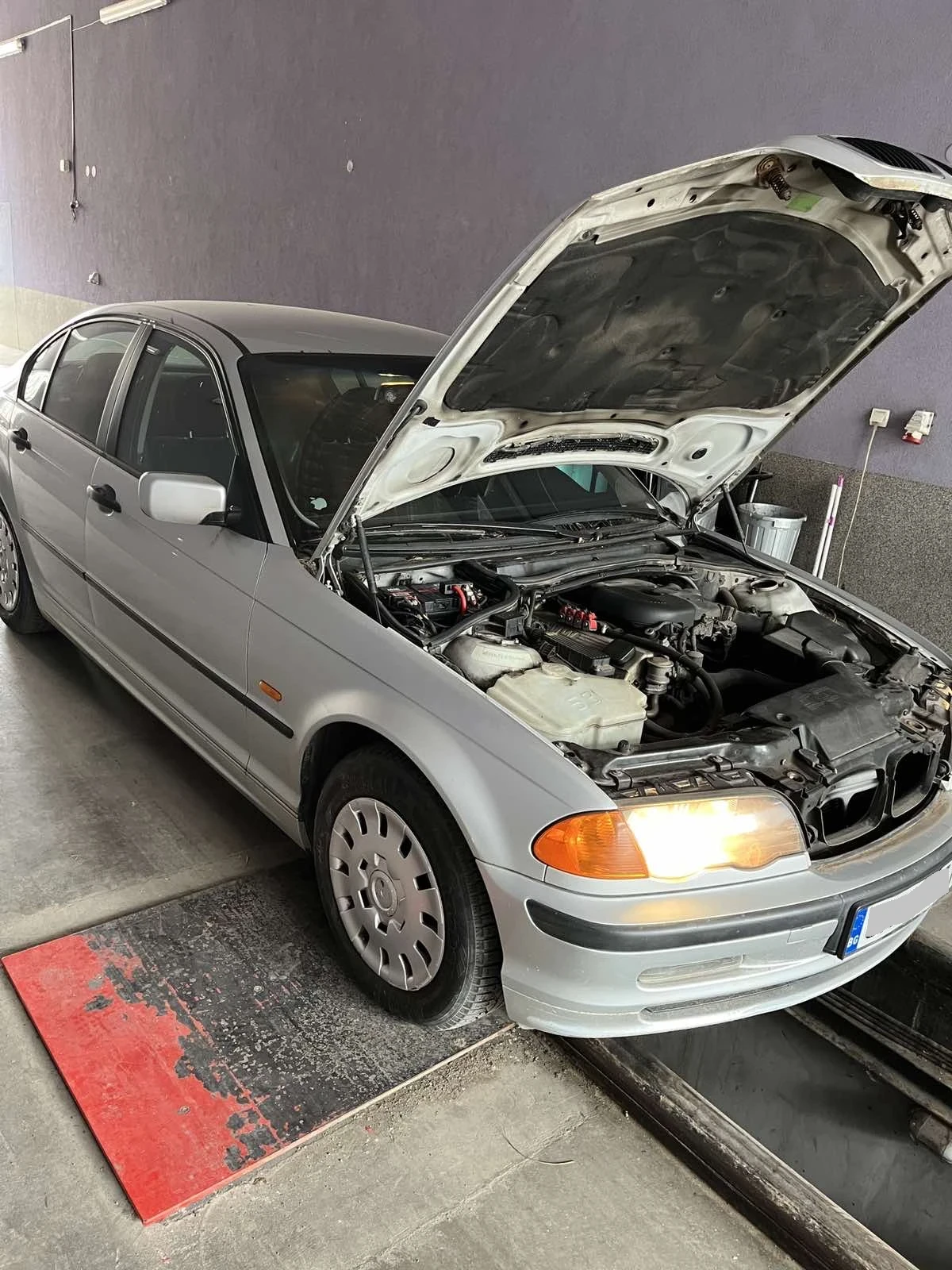 BMW 318 E46 | Mobile.bg � ����������� 2