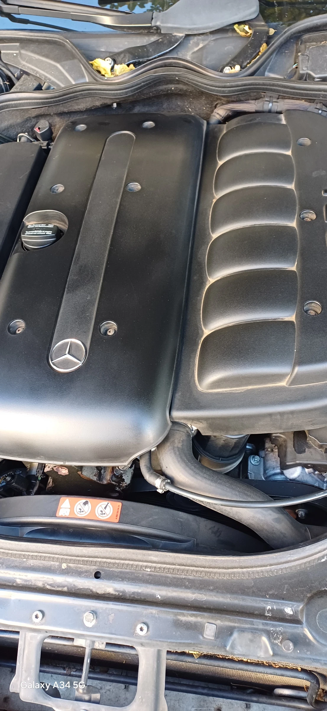 Mercedes-Benz E 320 | Mobile.bg � ����������� 4