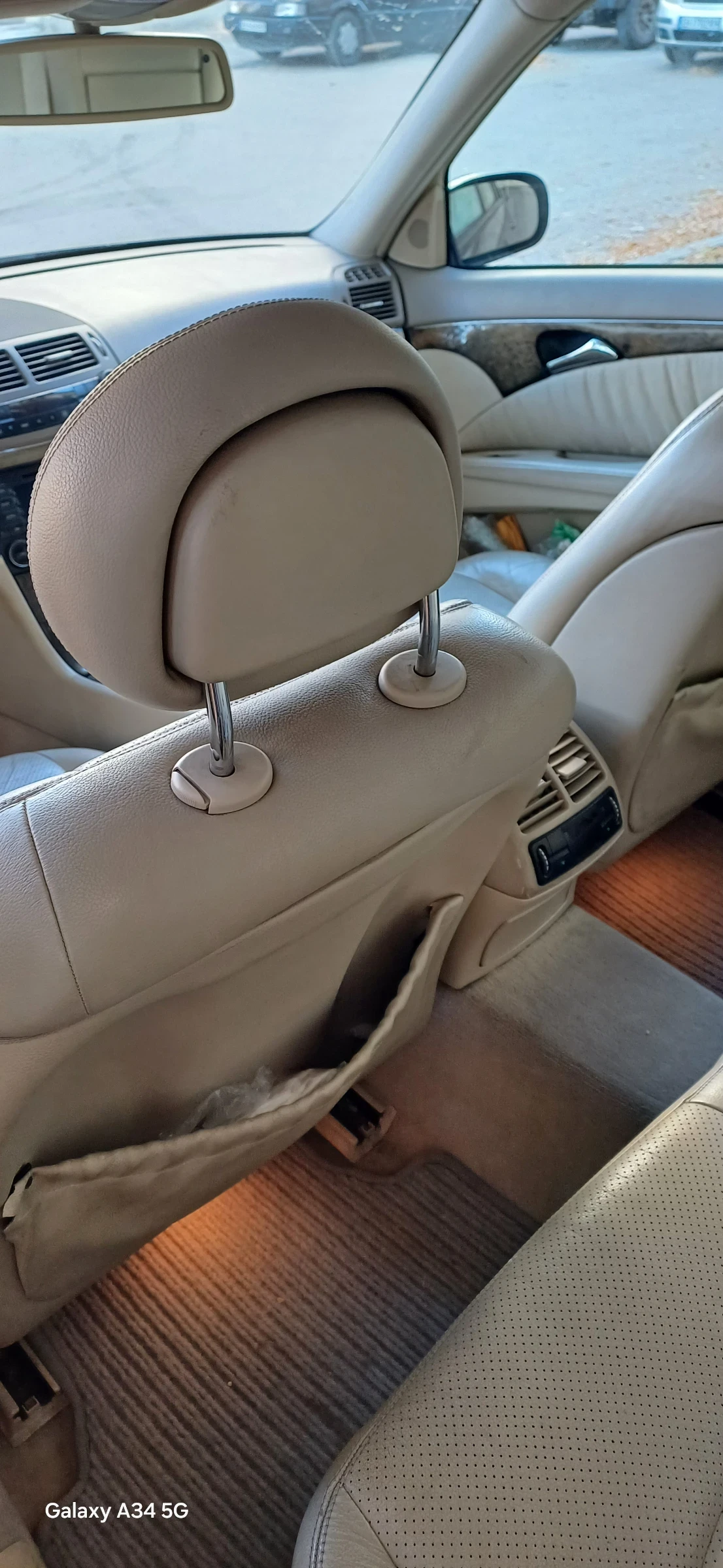 Mercedes-Benz E 320 | Mobile.bg � ����������� 10