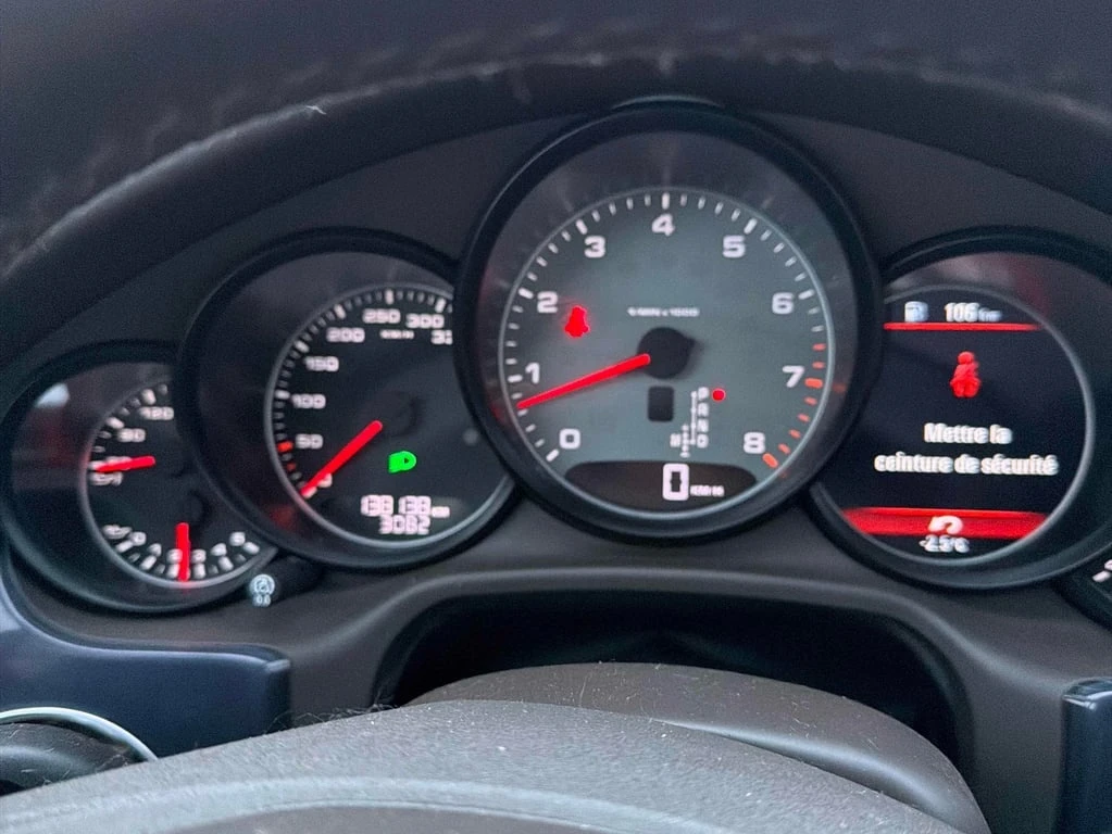 Porsche Panamera 2014 * AWD * CARFAX * OT ПРЕДСТАВИТЕЛСТВО - изображение 8