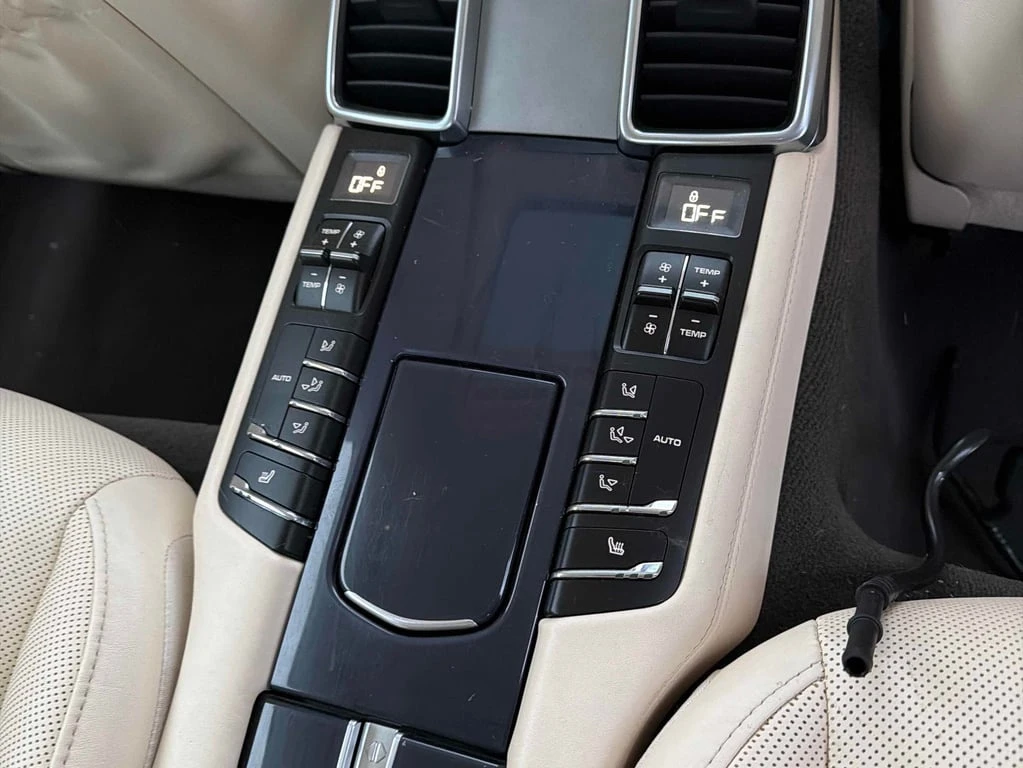 Porsche Panamera 2014 * AWD * CARFAX * OT ���������������� | Mobile.bg � ����������� 13