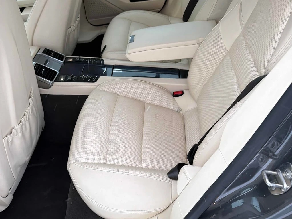 Porsche Panamera 2014 * AWD * CARFAX * OT ПРЕДСТАВИТЕЛСТВО - изображение 10