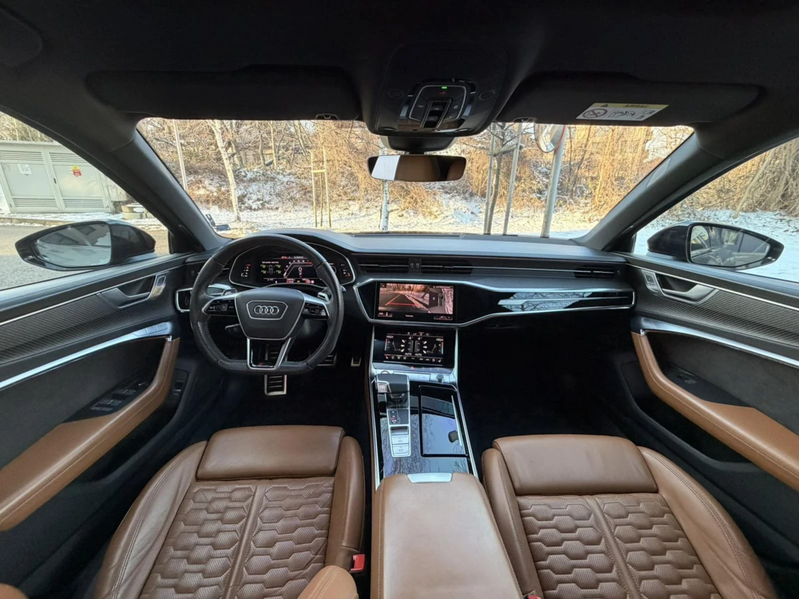 Audi Rs6 4.0TFSI / DOWNPIPE  | Mobile.bg � ����������� 12