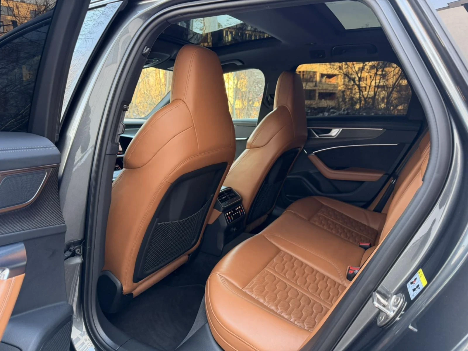 Audi Rs6 4.0TFSI / DOWNPIPE  | Mobile.bg � ����������� 11