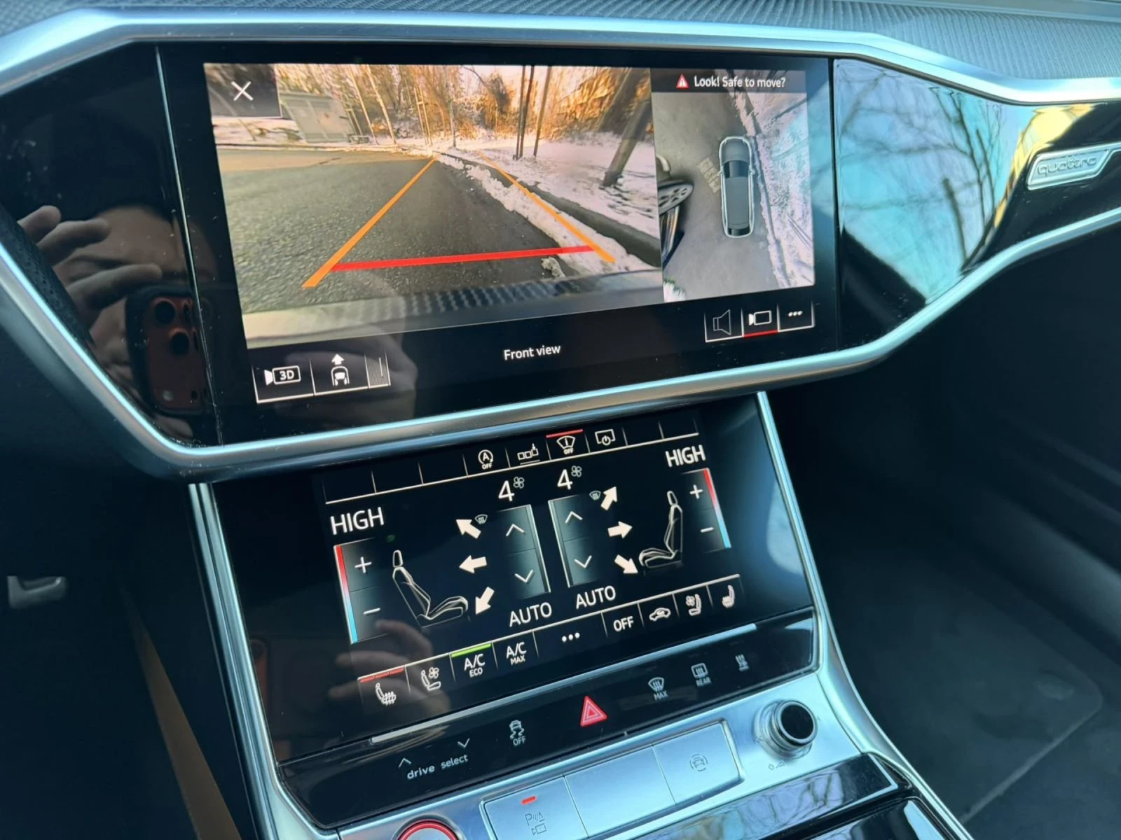 Audi Rs6 4.0TFSI / DOWNPIPE  | Mobile.bg � ����������� 14