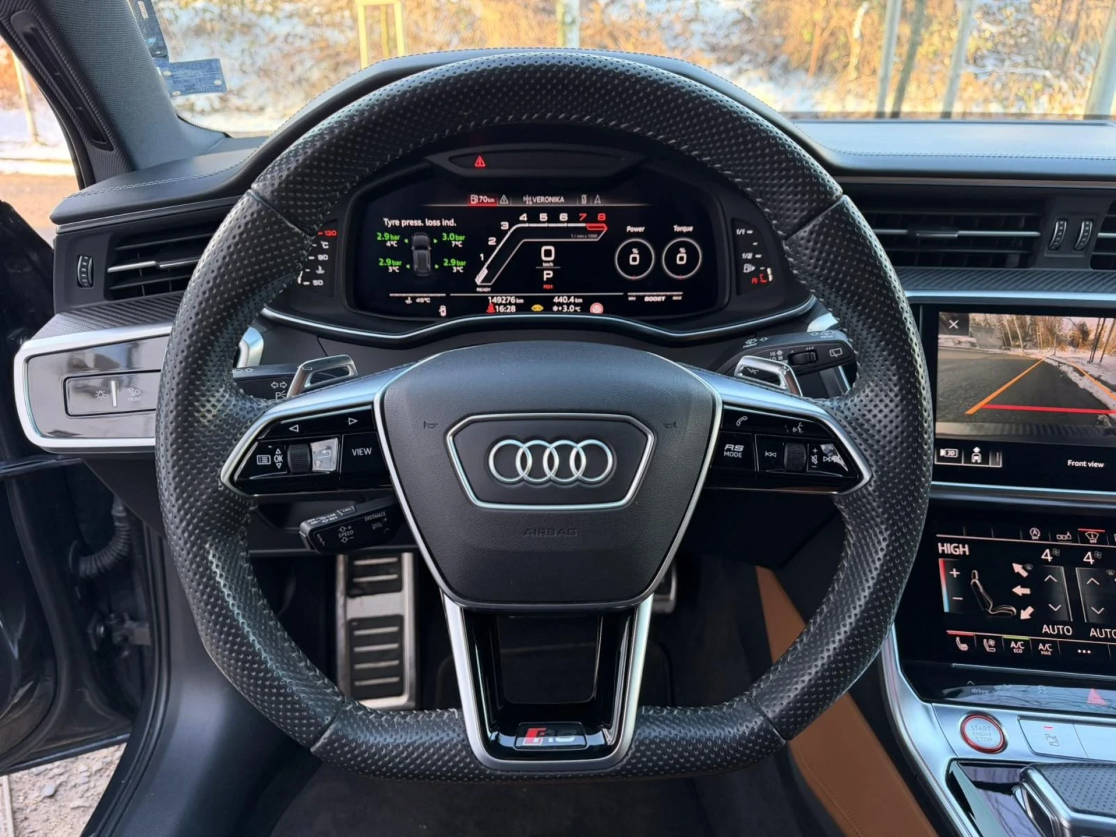 Audi Rs6 4.0TFSI / DOWNPIPE  | Mobile.bg � ����������� 13