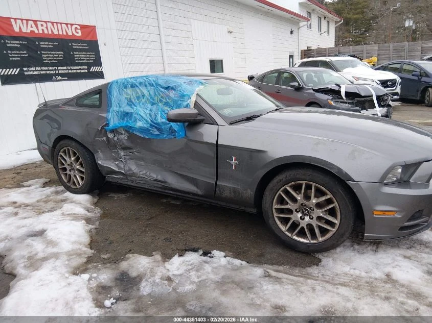 Ford Mustang 3.7l V6 Premium | Mobile.bg � ����������� 13