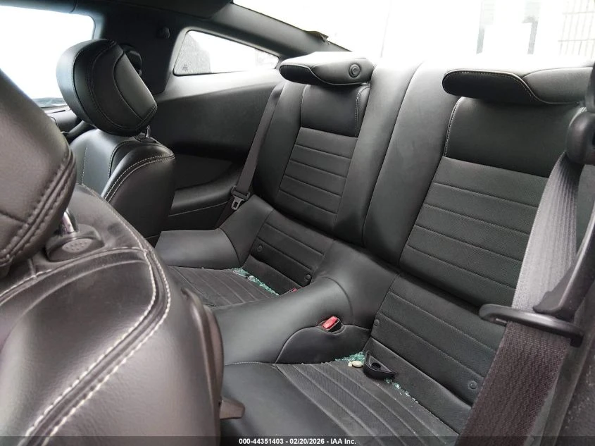 Ford Mustang 3.7l V6 Premium | Mobile.bg � ����������� 8