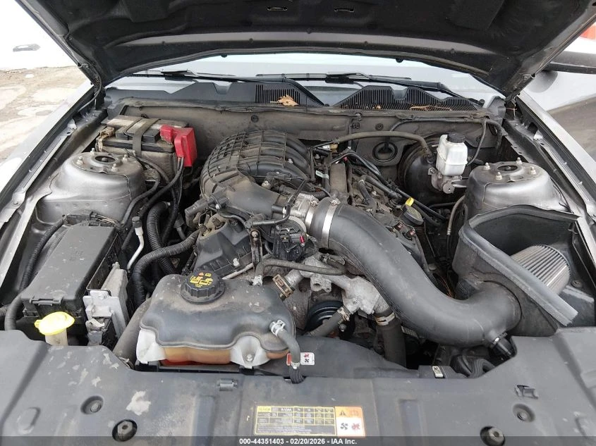 Ford Mustang 3.7l V6 Premium | Mobile.bg � ����������� 10