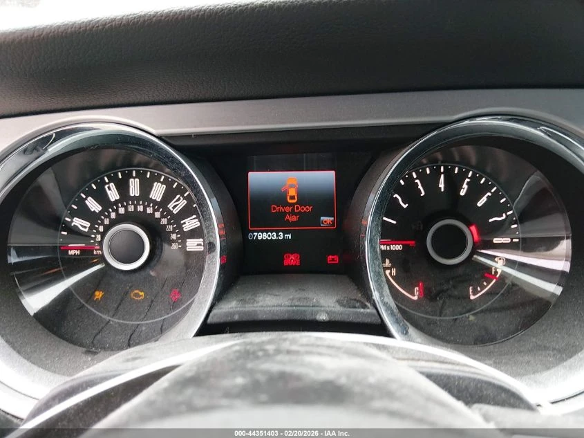Ford Mustang 3.7l V6 Premium | Mobile.bg � ����������� 7