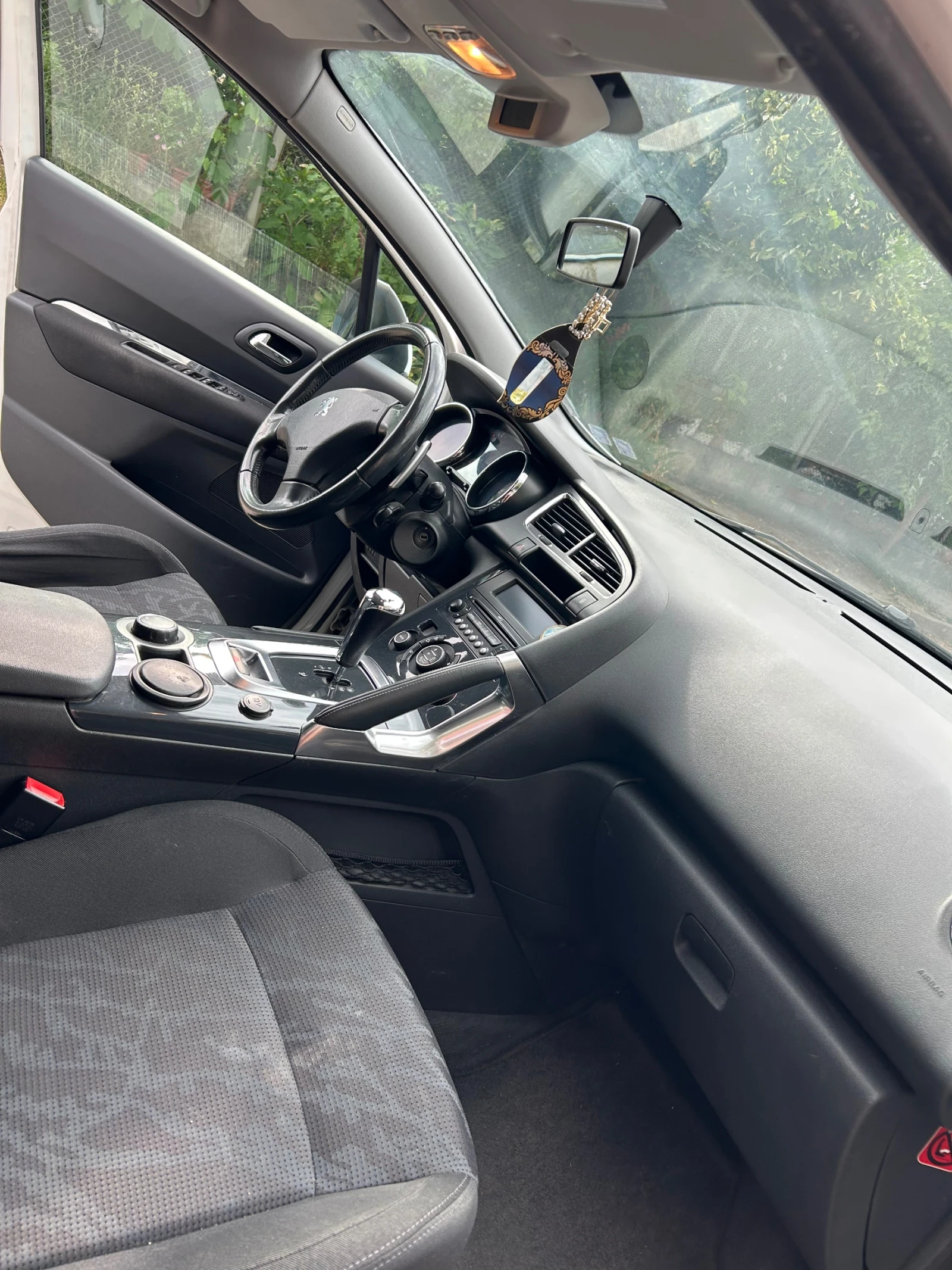 Peugeot 3008  - изображение 10