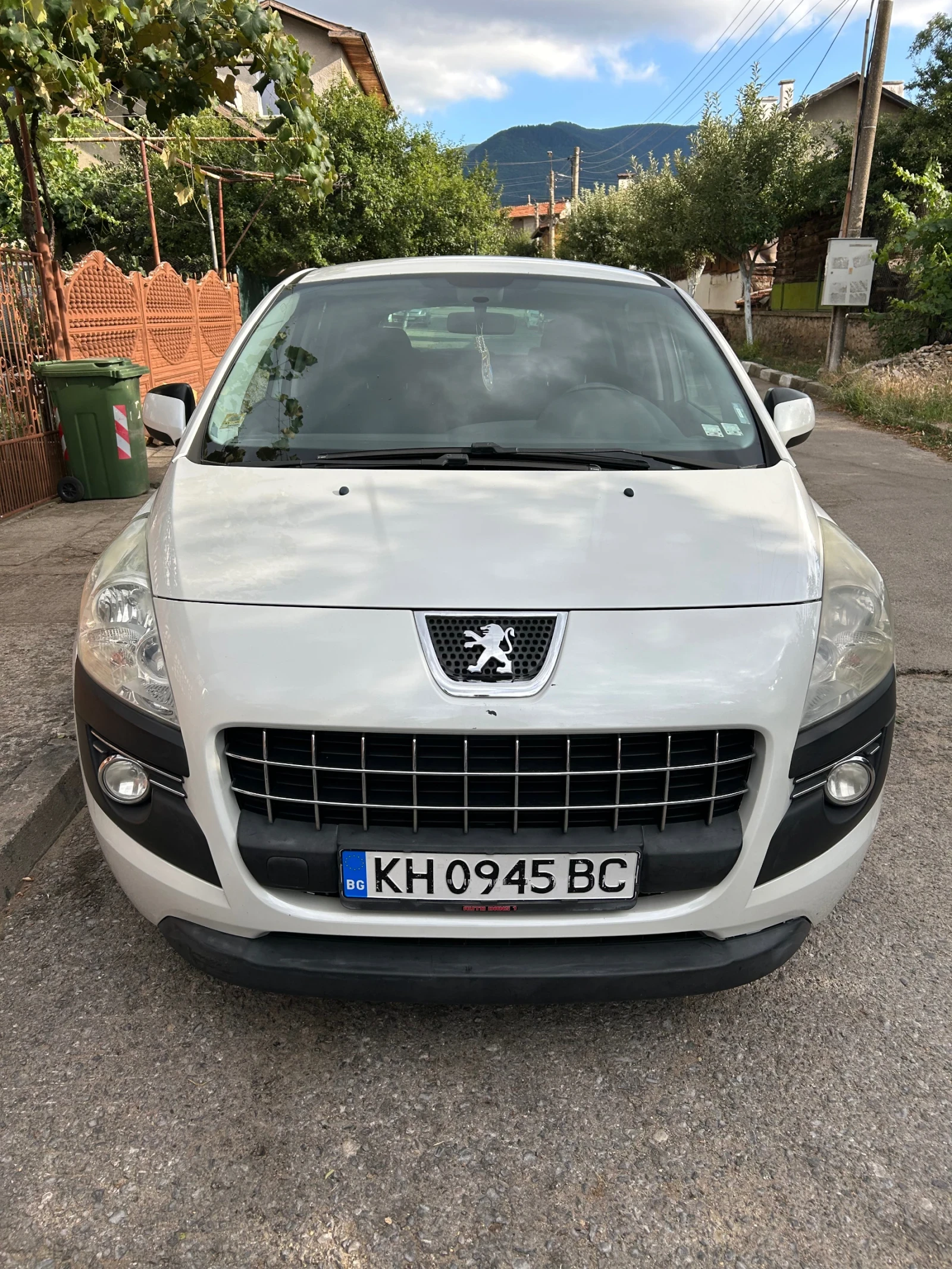 Peugeot 3008 | Mobile.bg � ����������� 1