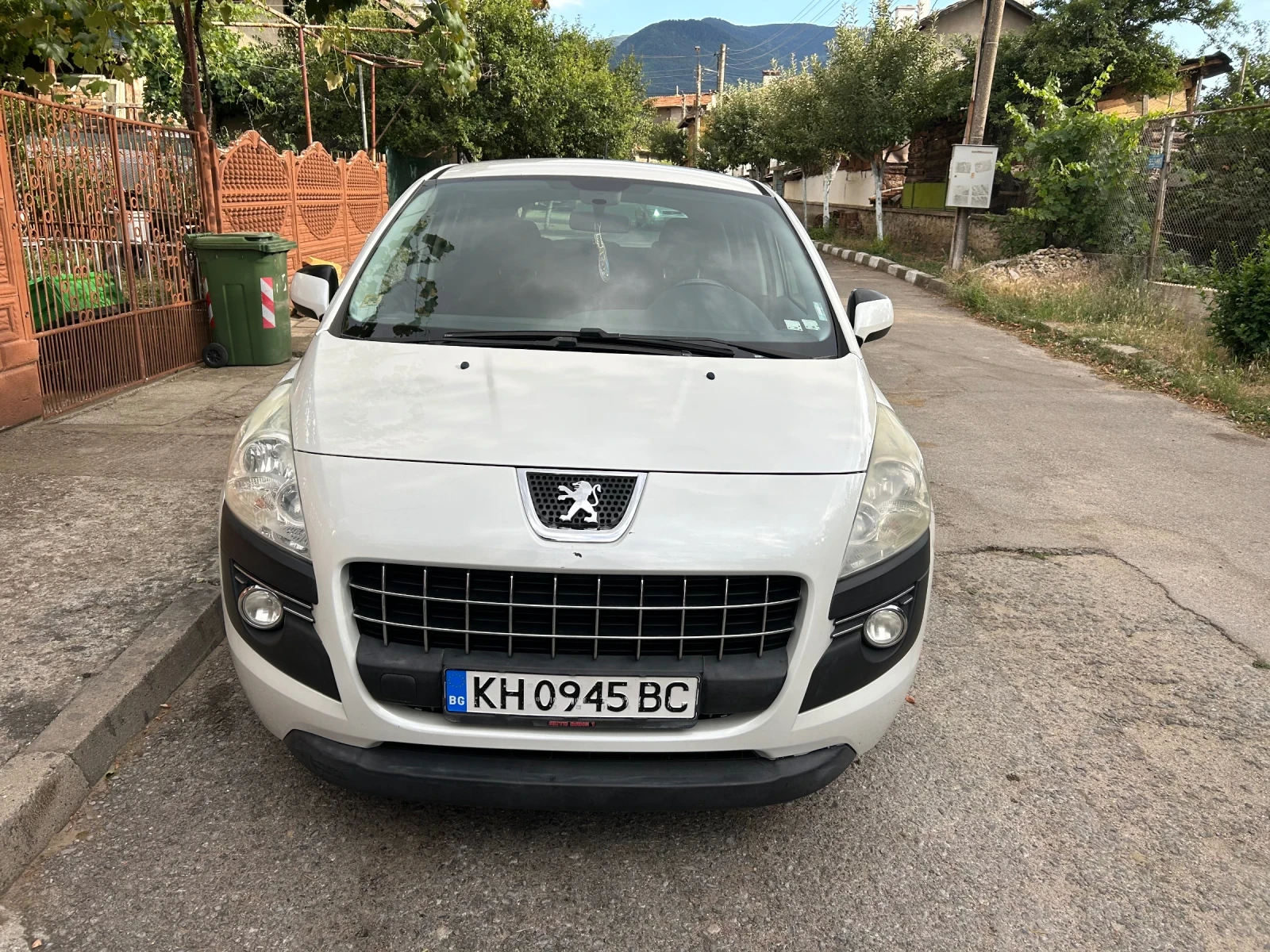 Peugeot 3008  - изображение 2
