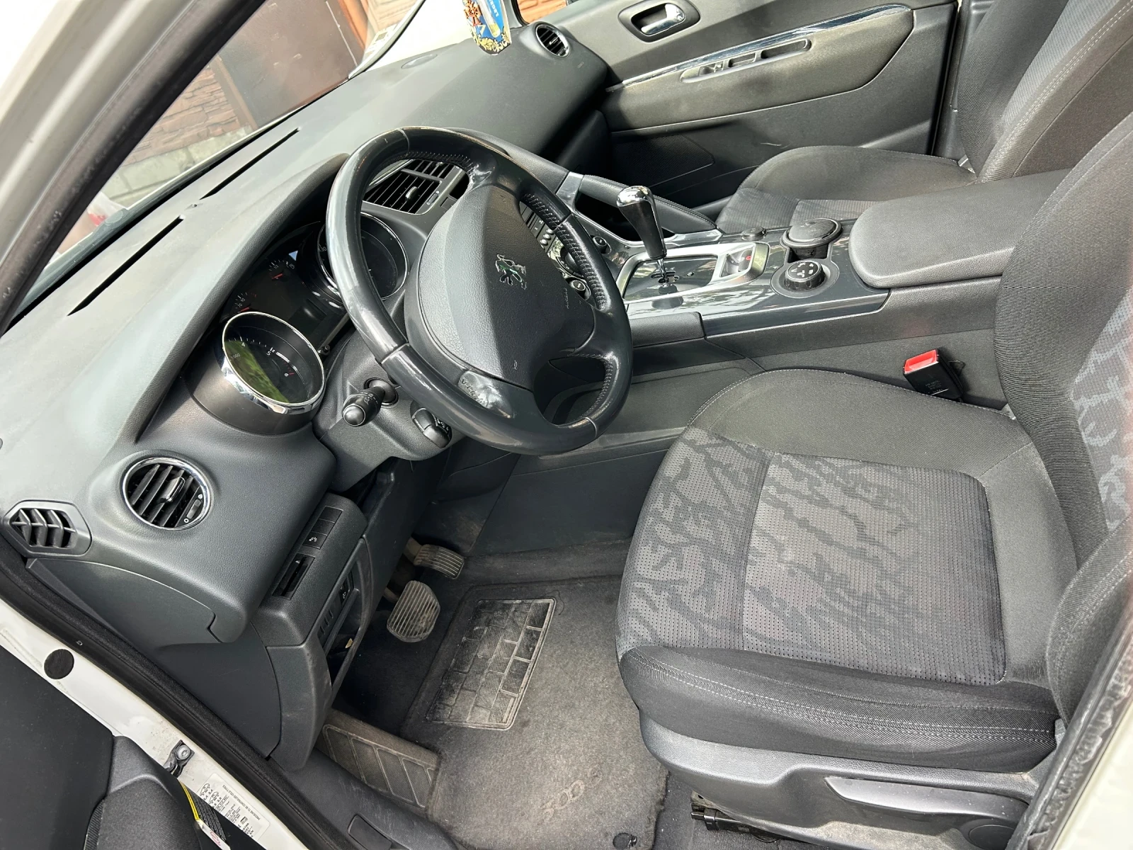 Peugeot 3008  - изображение 9