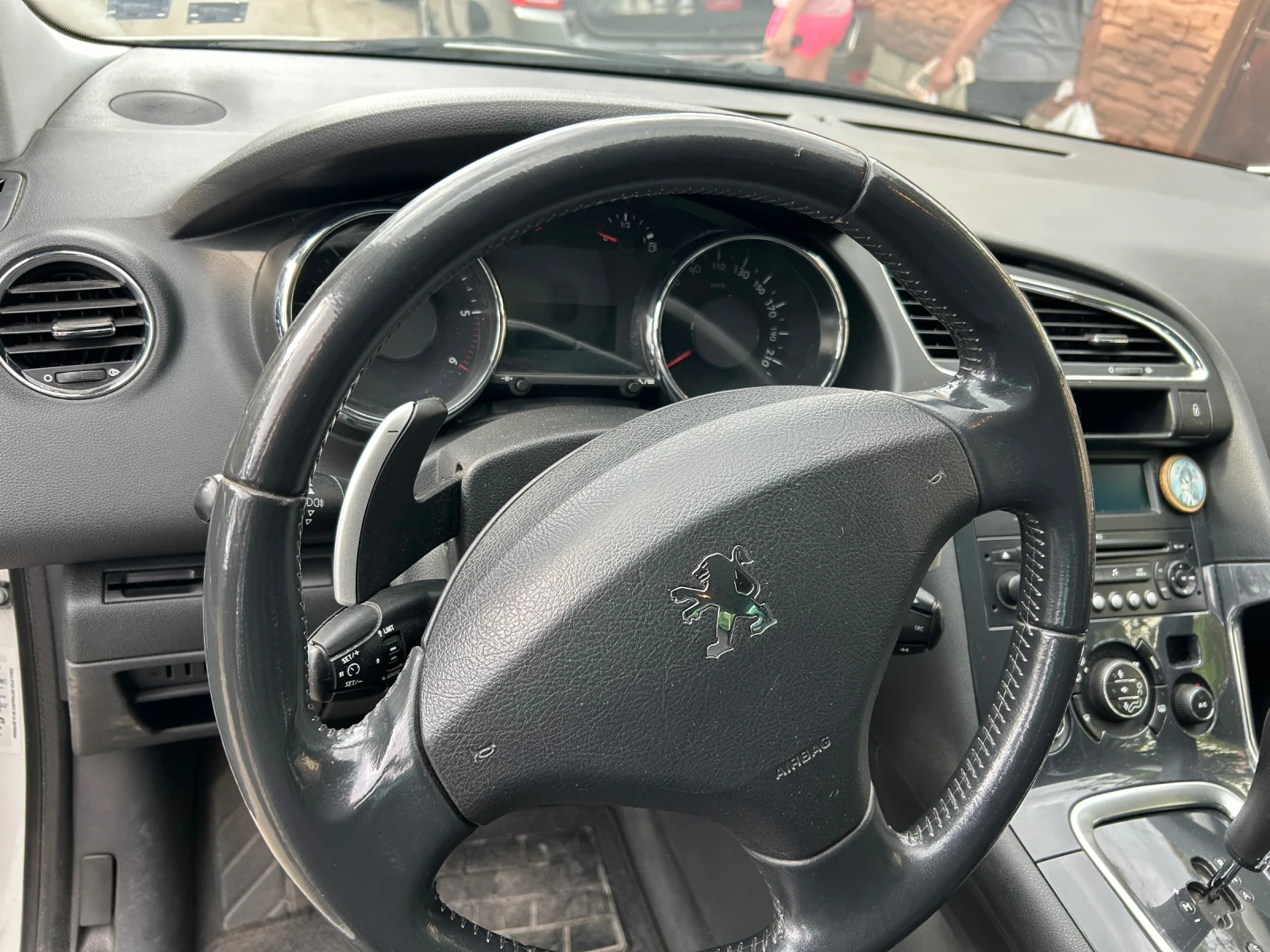 Peugeot 3008  - изображение 8